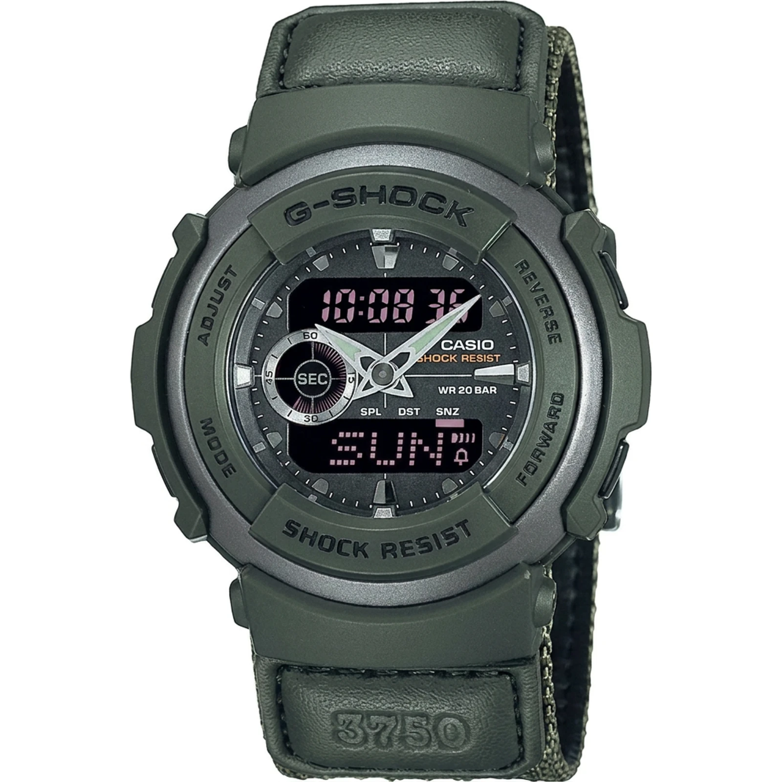 G-SHOCK G-313MS-3A