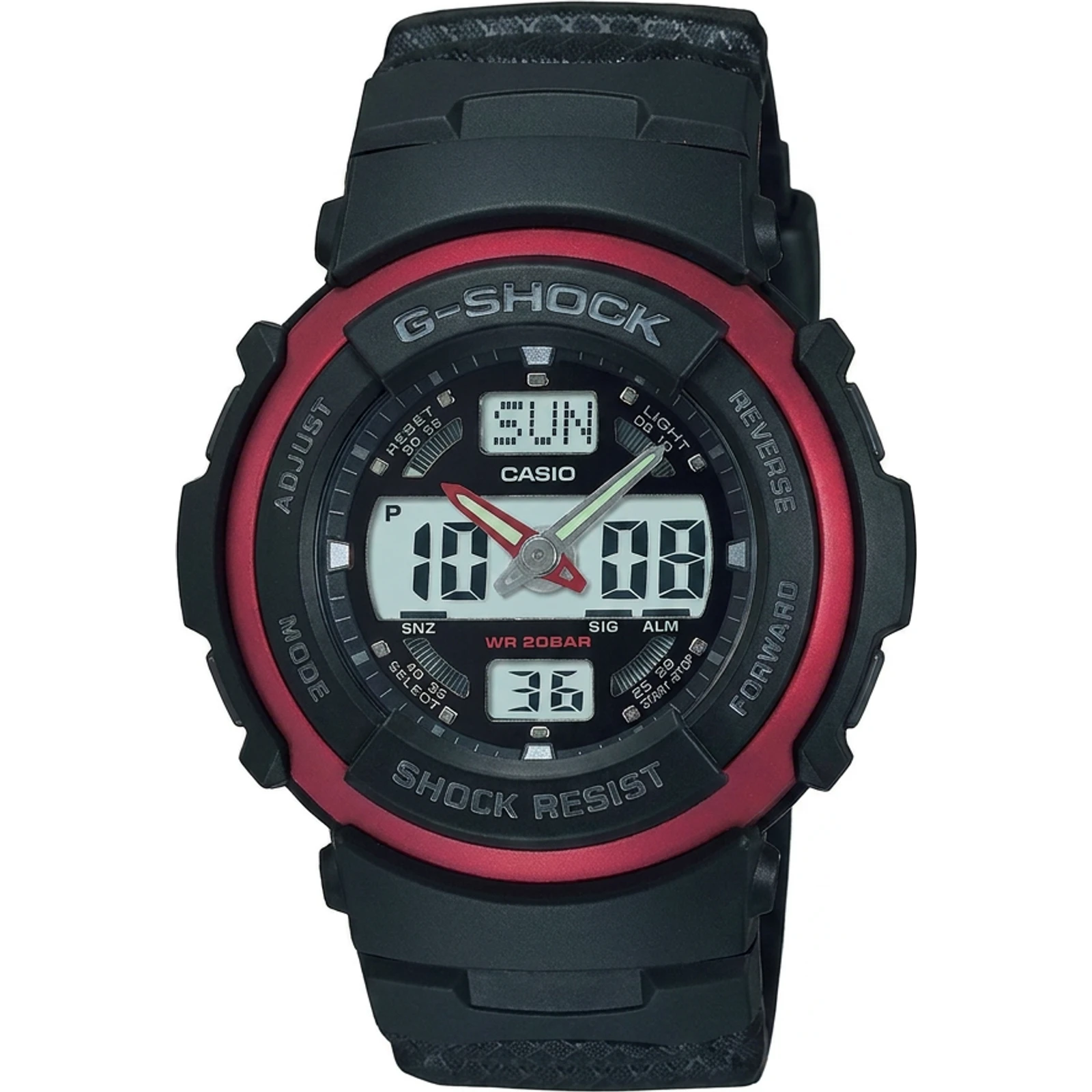 G-SHOCK G-314RL-4A