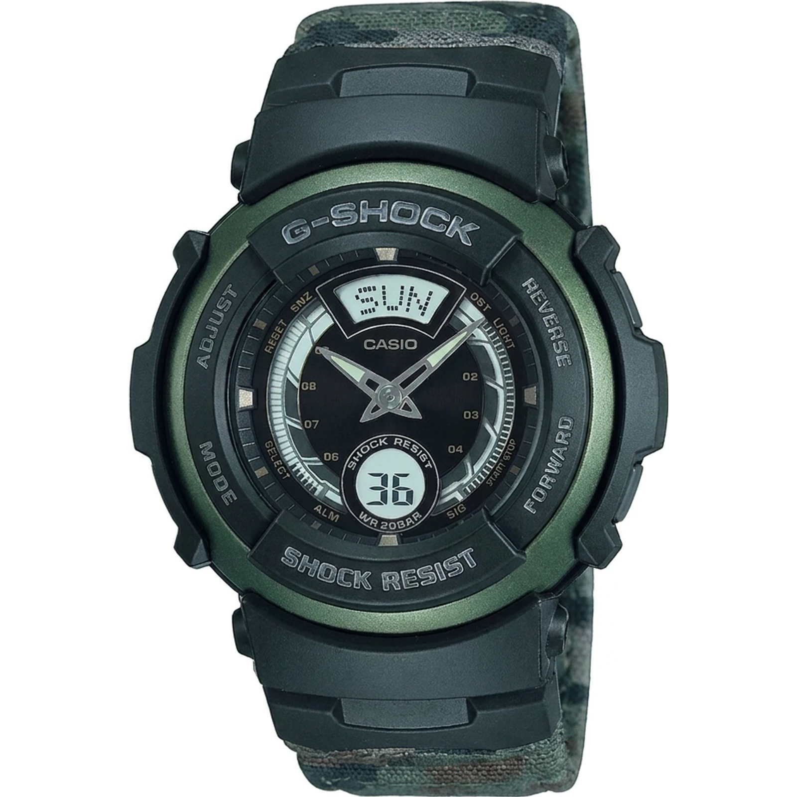 G-SHOCK G-315RC-3A