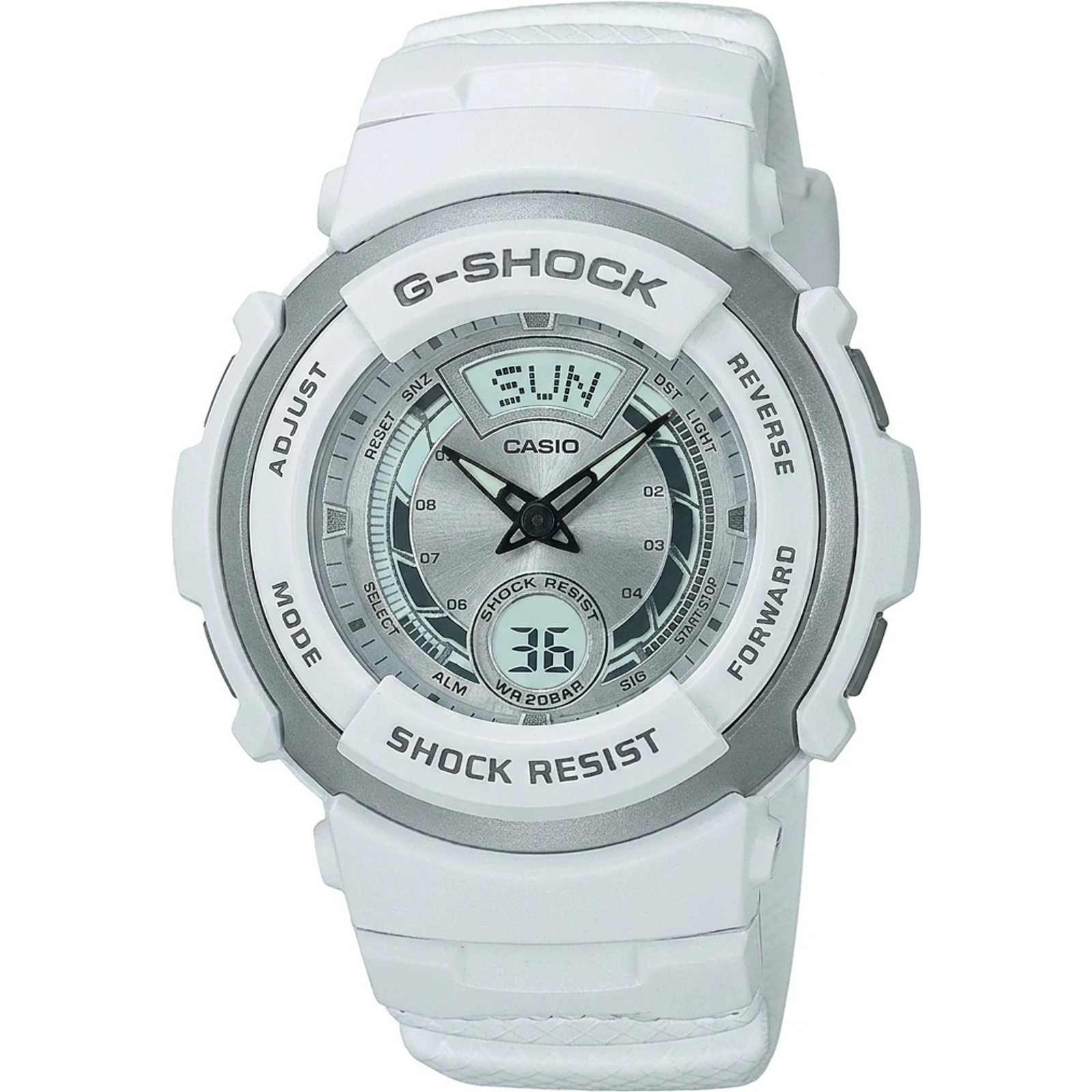 G-SHOCK G-315RLW-7A