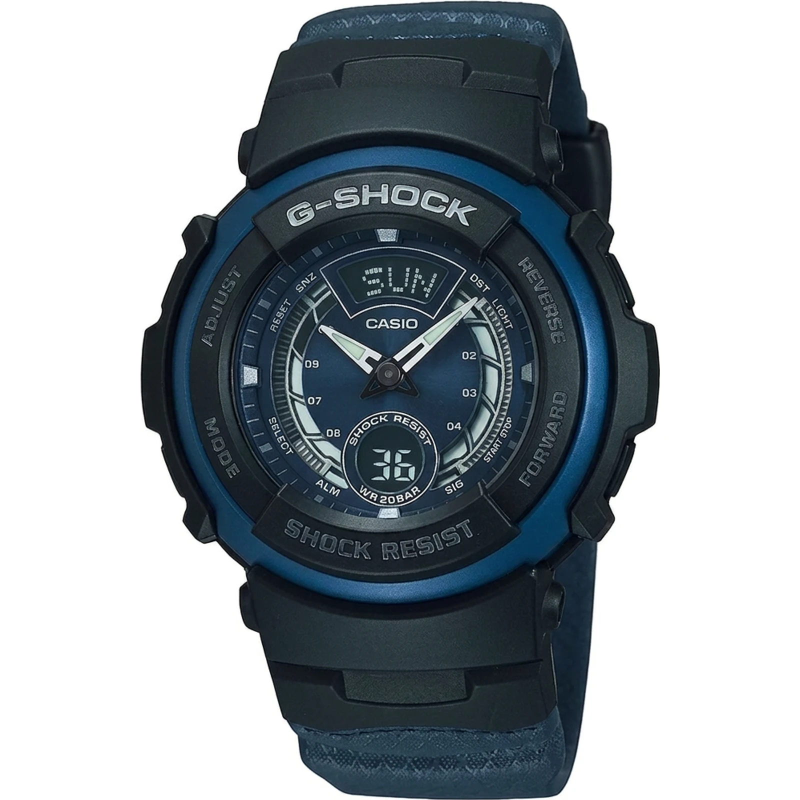 G-SHOCK G-315RL-2A