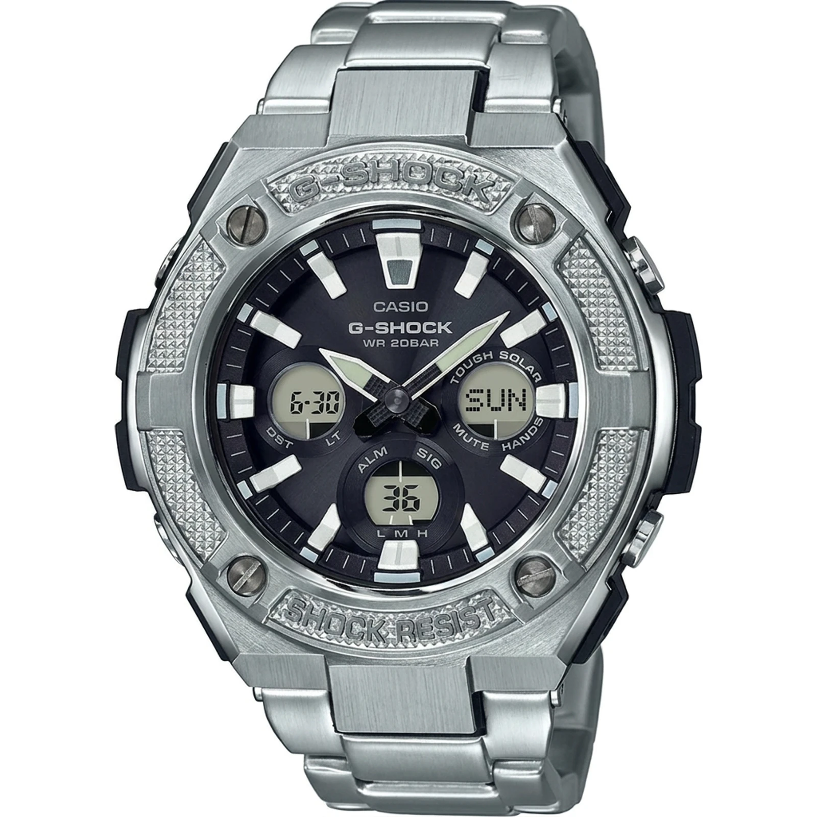 G-SHOCK GST-S330D-1A