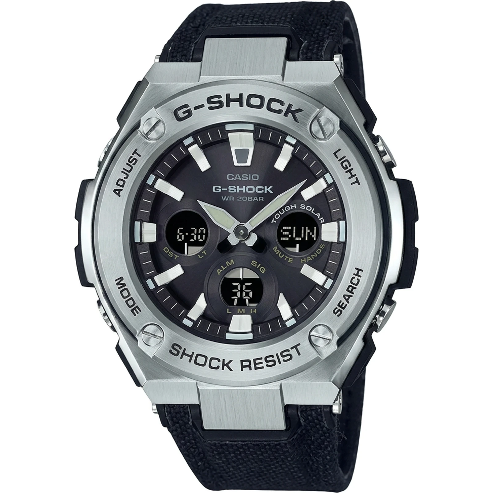 G-SHOCK GST-S330C-1A
