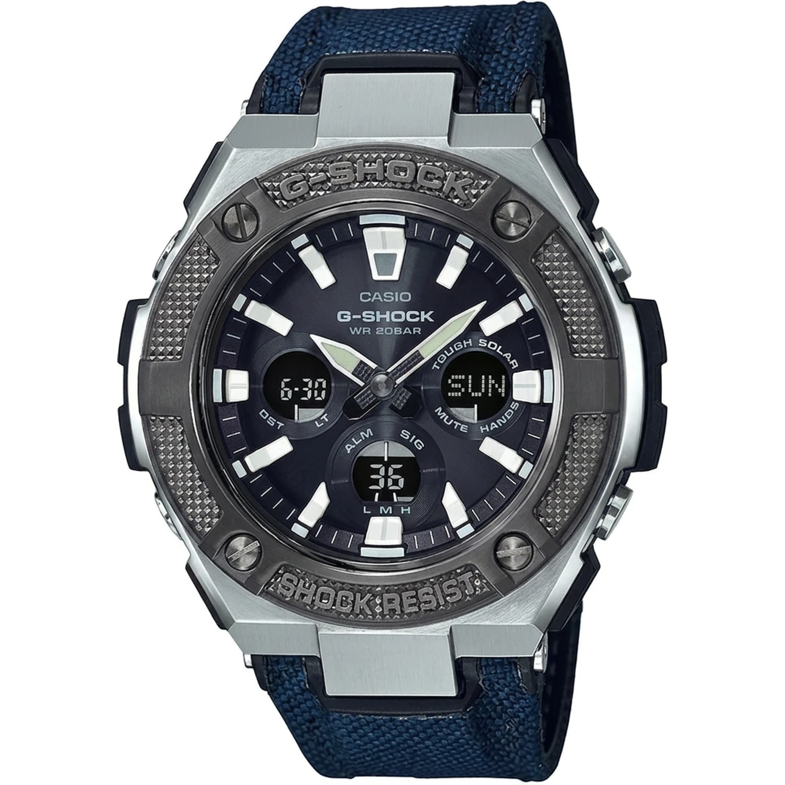 G-SHOCK GST-S330AC-2A