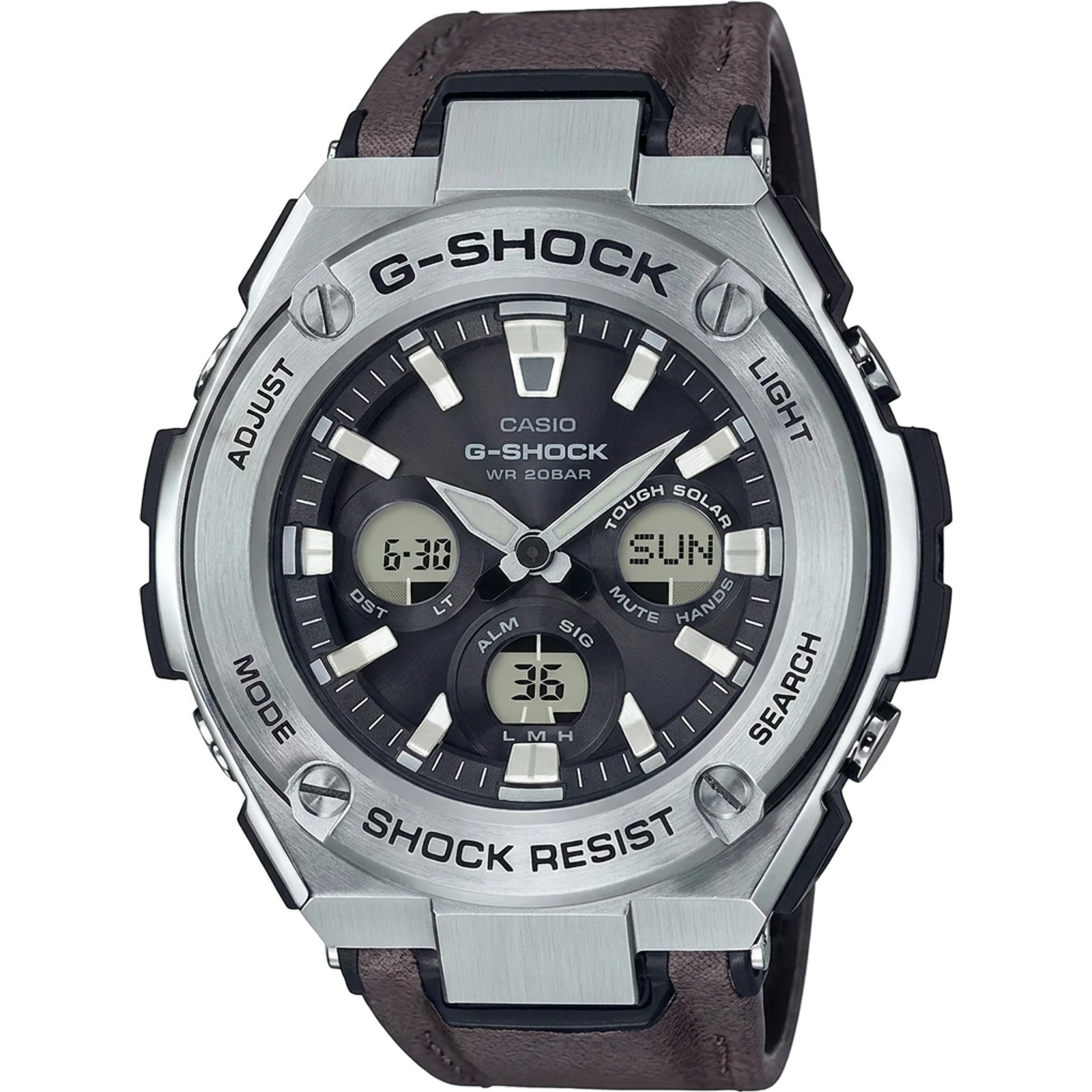 G-SHOCK GST-S330L-1A