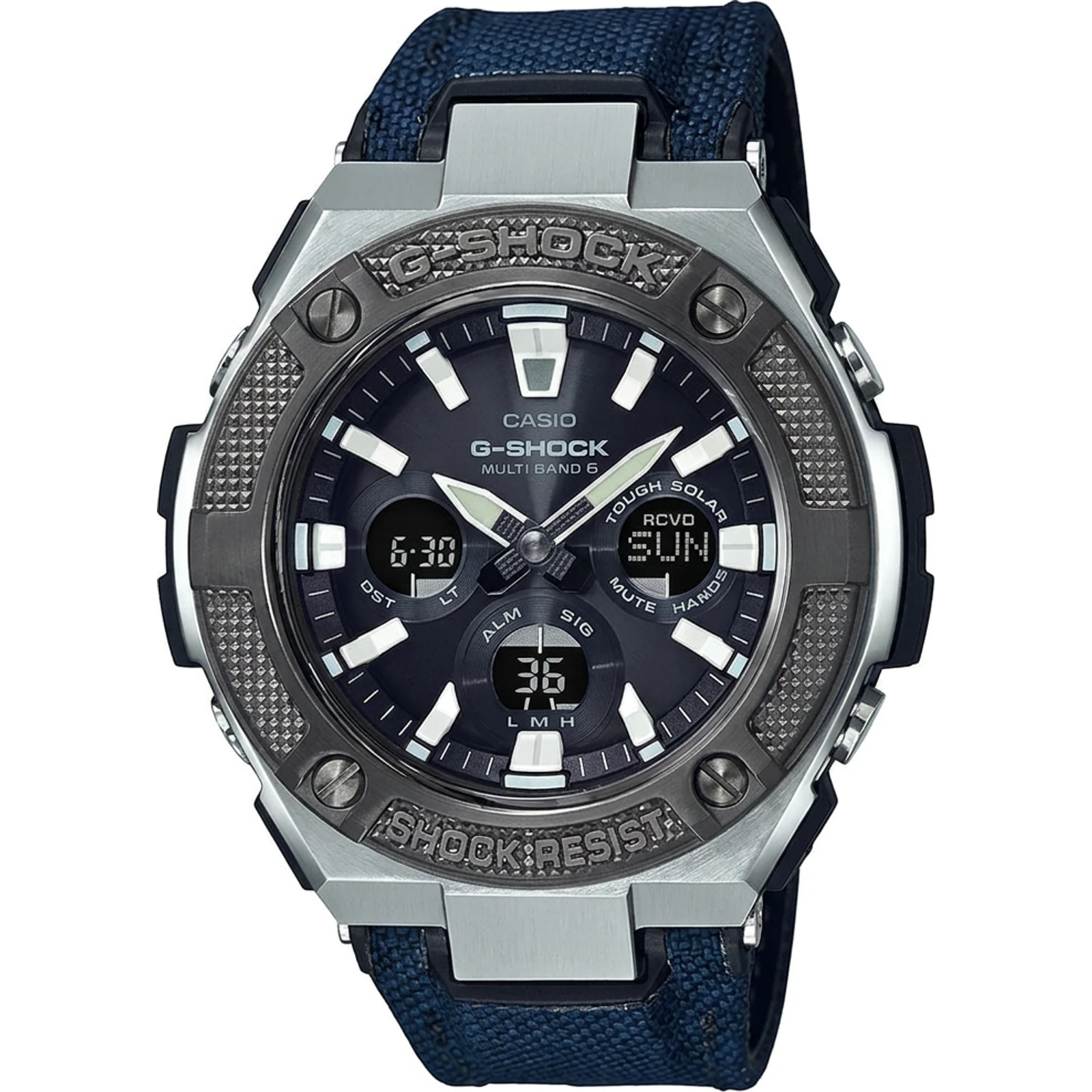 G-SHOCK GST-W330AC-2A
