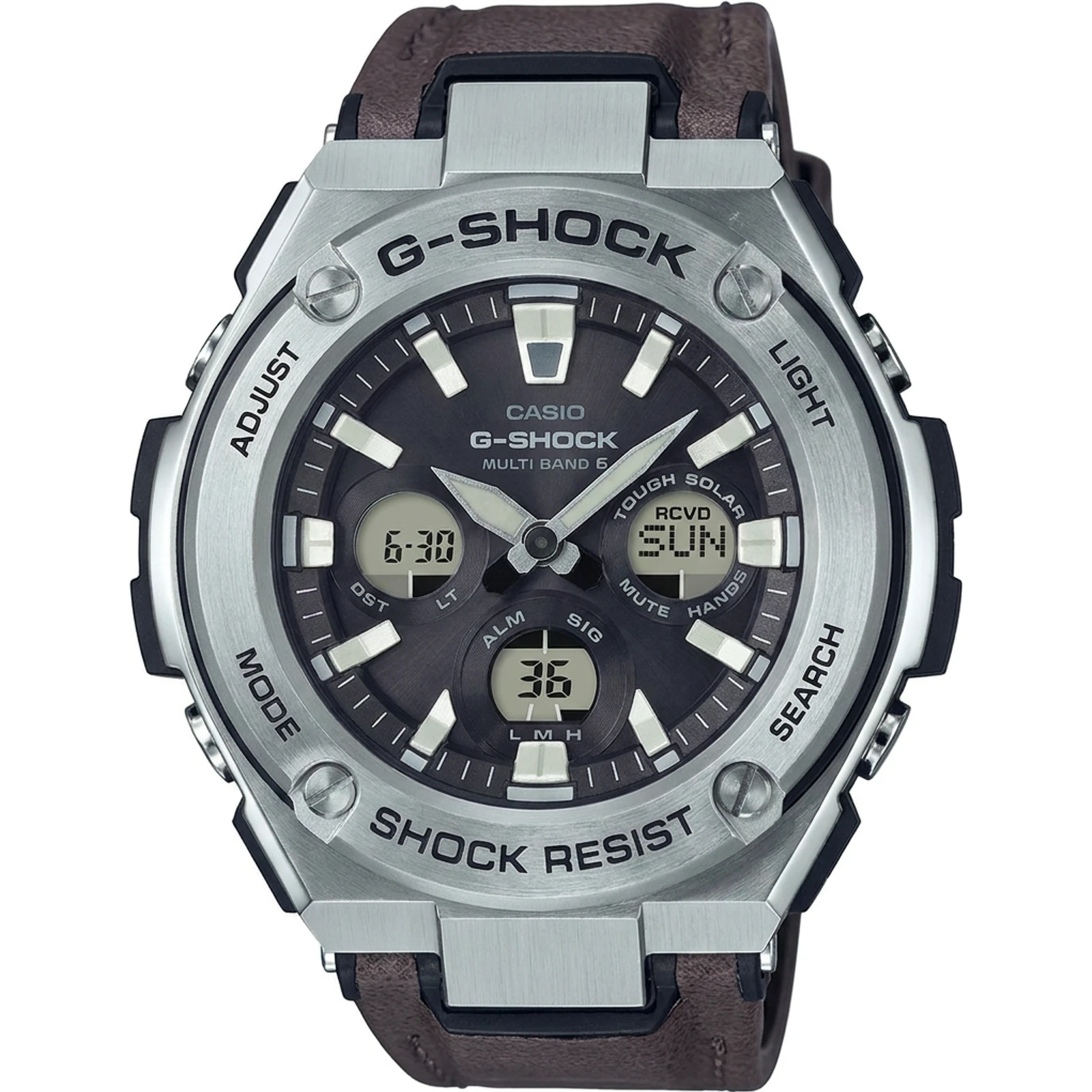 G-SHOCK GST-W330L-1A