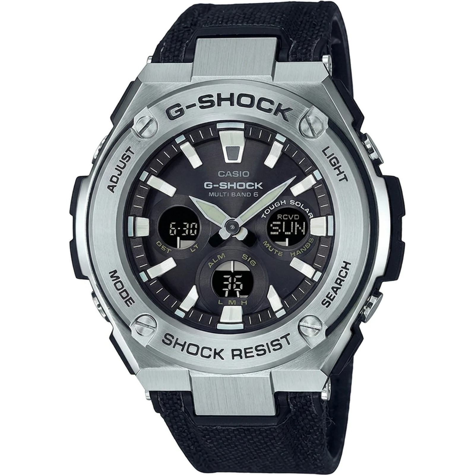 G-SHOCK GST-W330C-1A