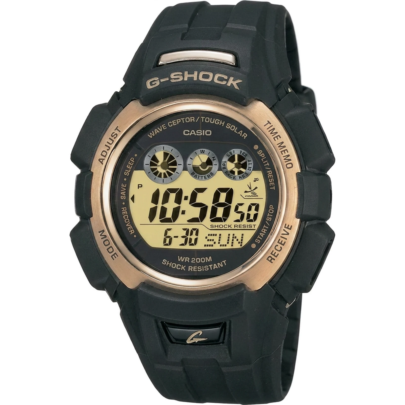 G-SHOCK GW-330A-9AV
