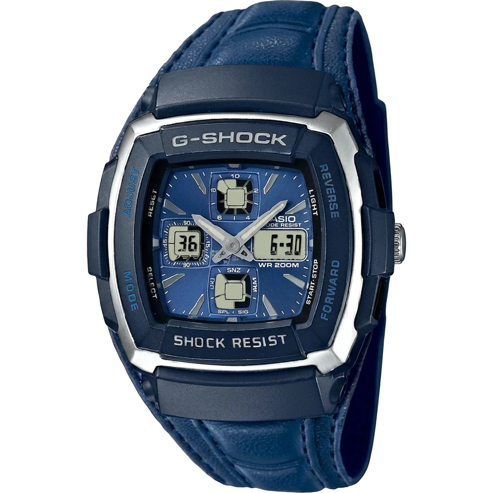 G-Shock G-350