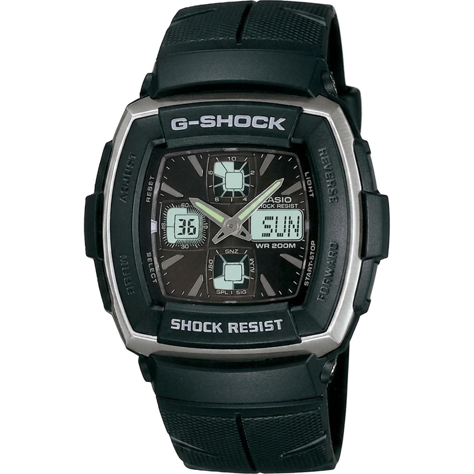 G-SHOCK G-350-5AV
