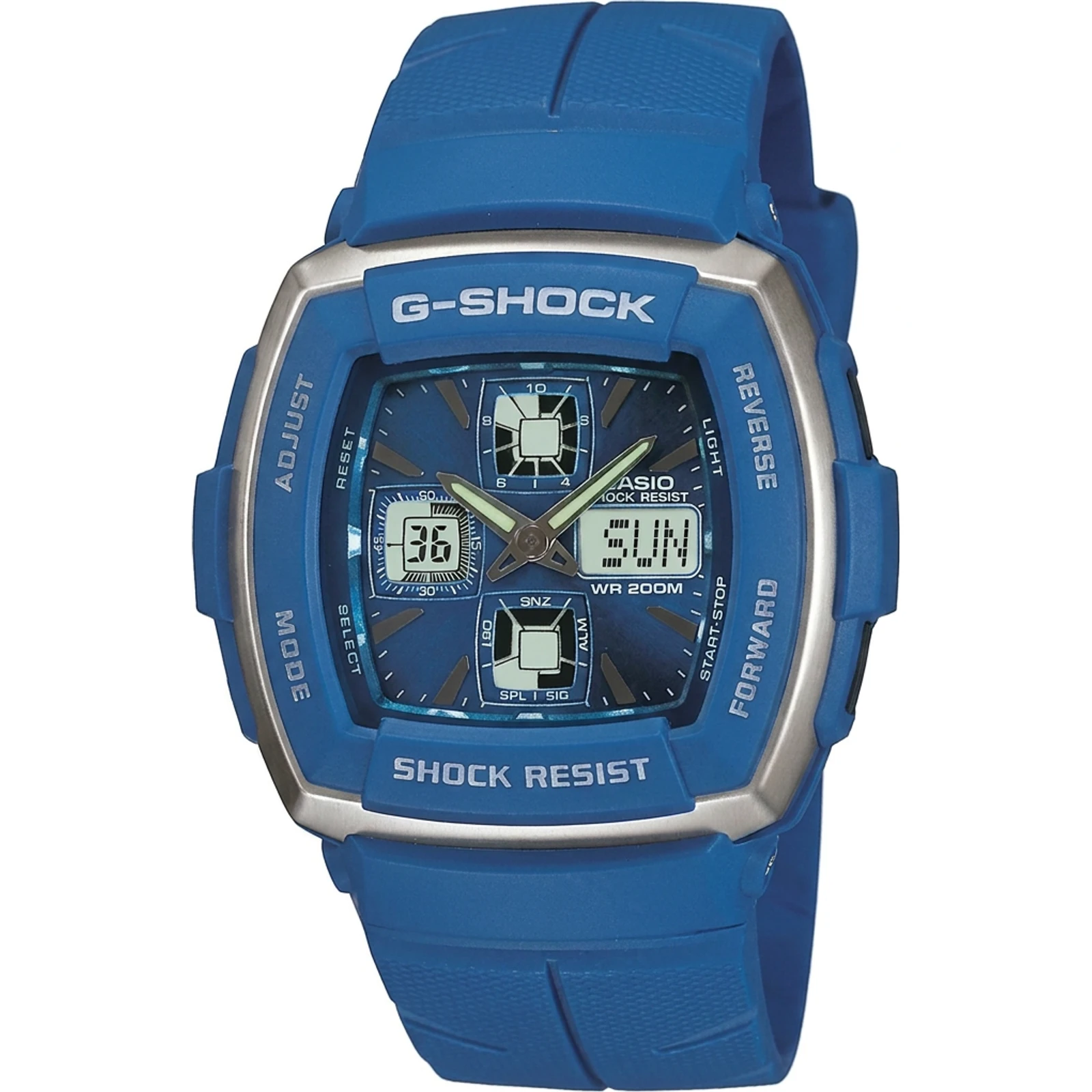 G-SHOCK G-350C-2AV