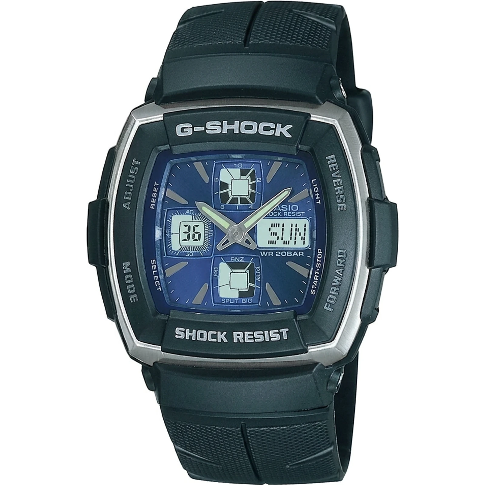 G-SHOCK G-350-2A