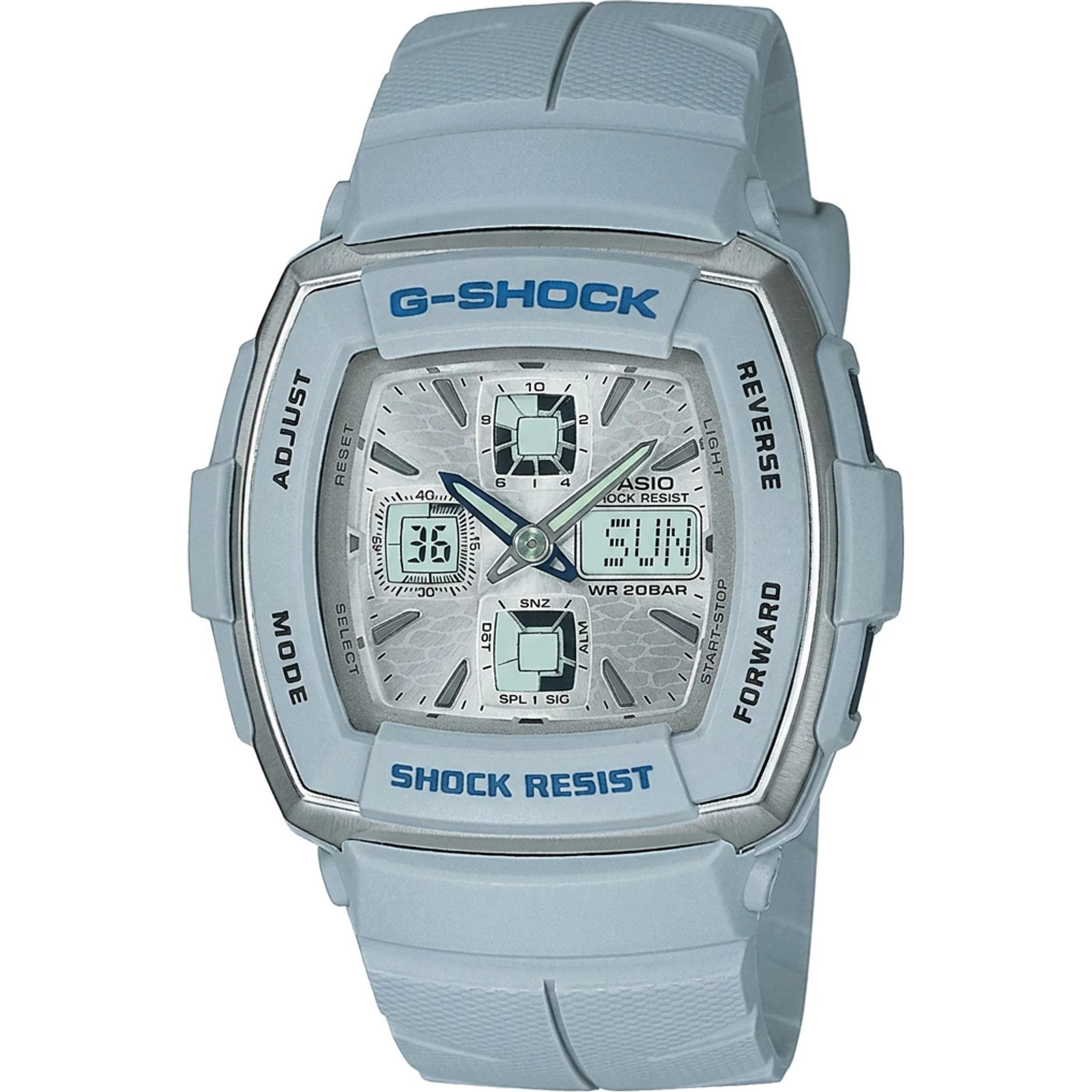 G-SHOCK G-351-8A