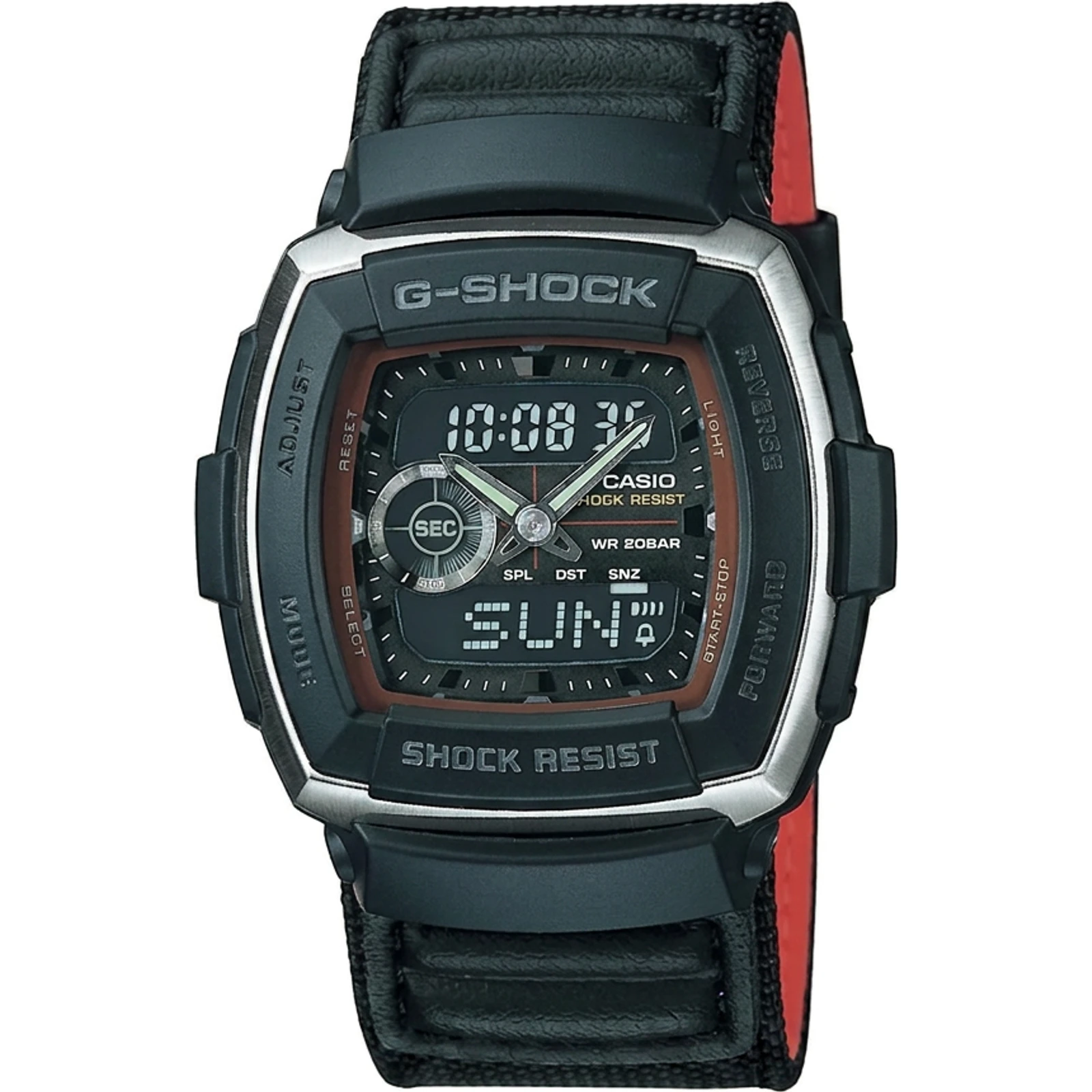 G-SHOCK G-353B-1A