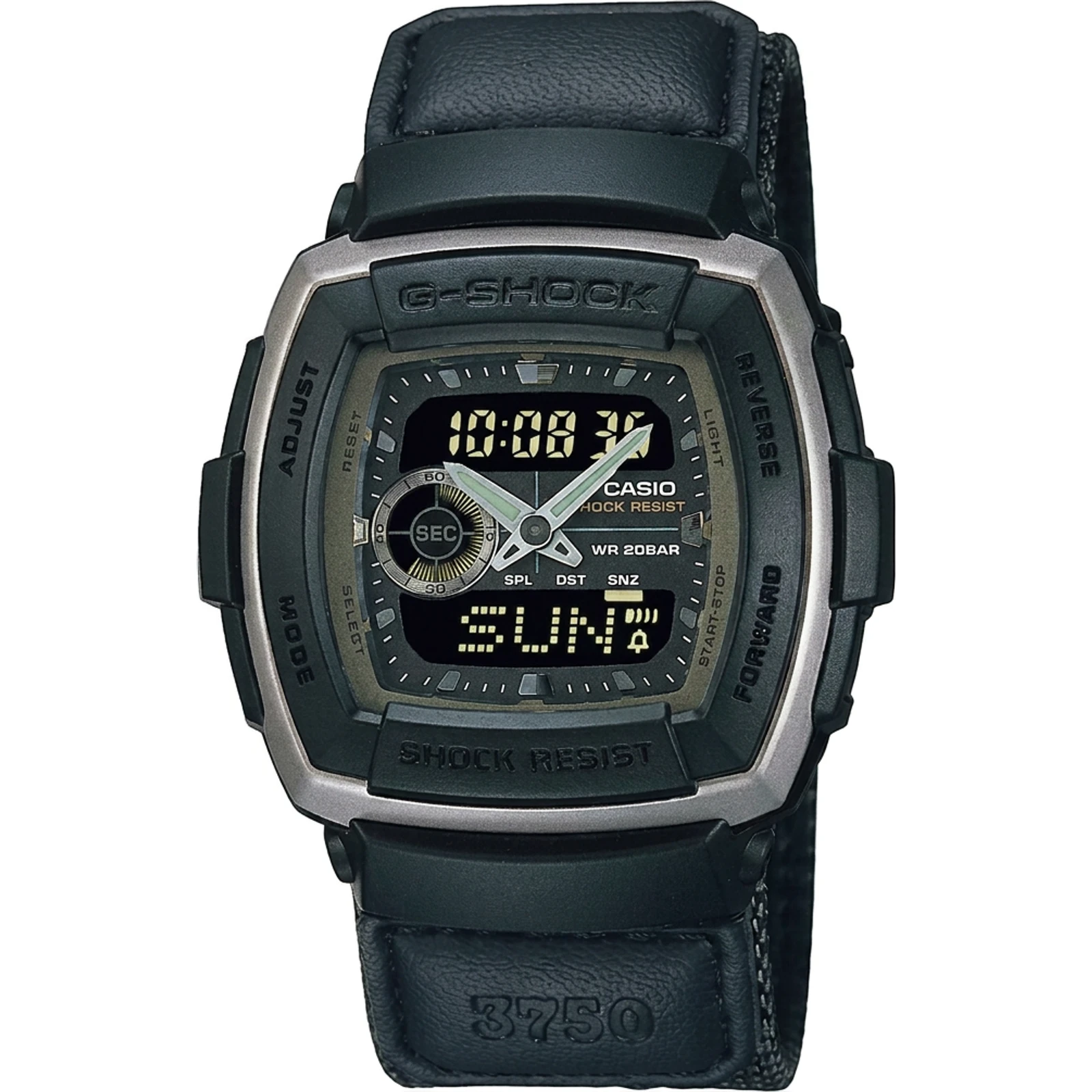 G-SHOCK G-353MS-3A