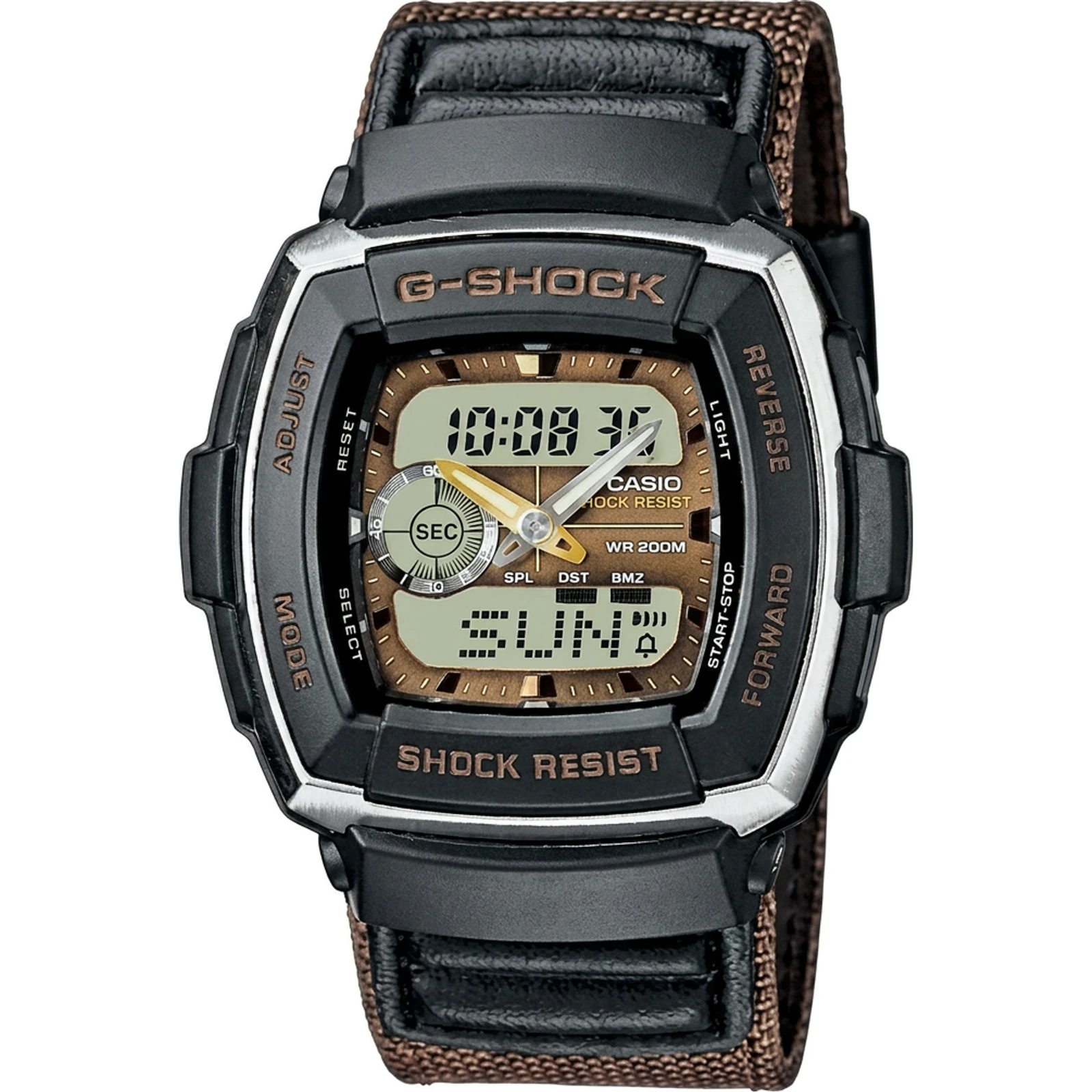 G-SHOCK G-353B-5A