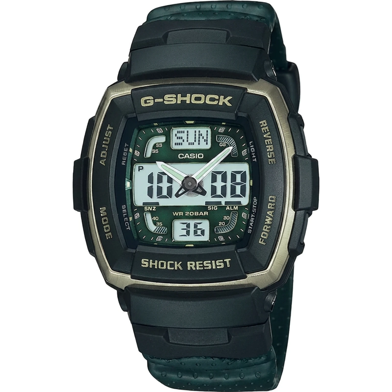 G-SHOCK G-354RL-3A