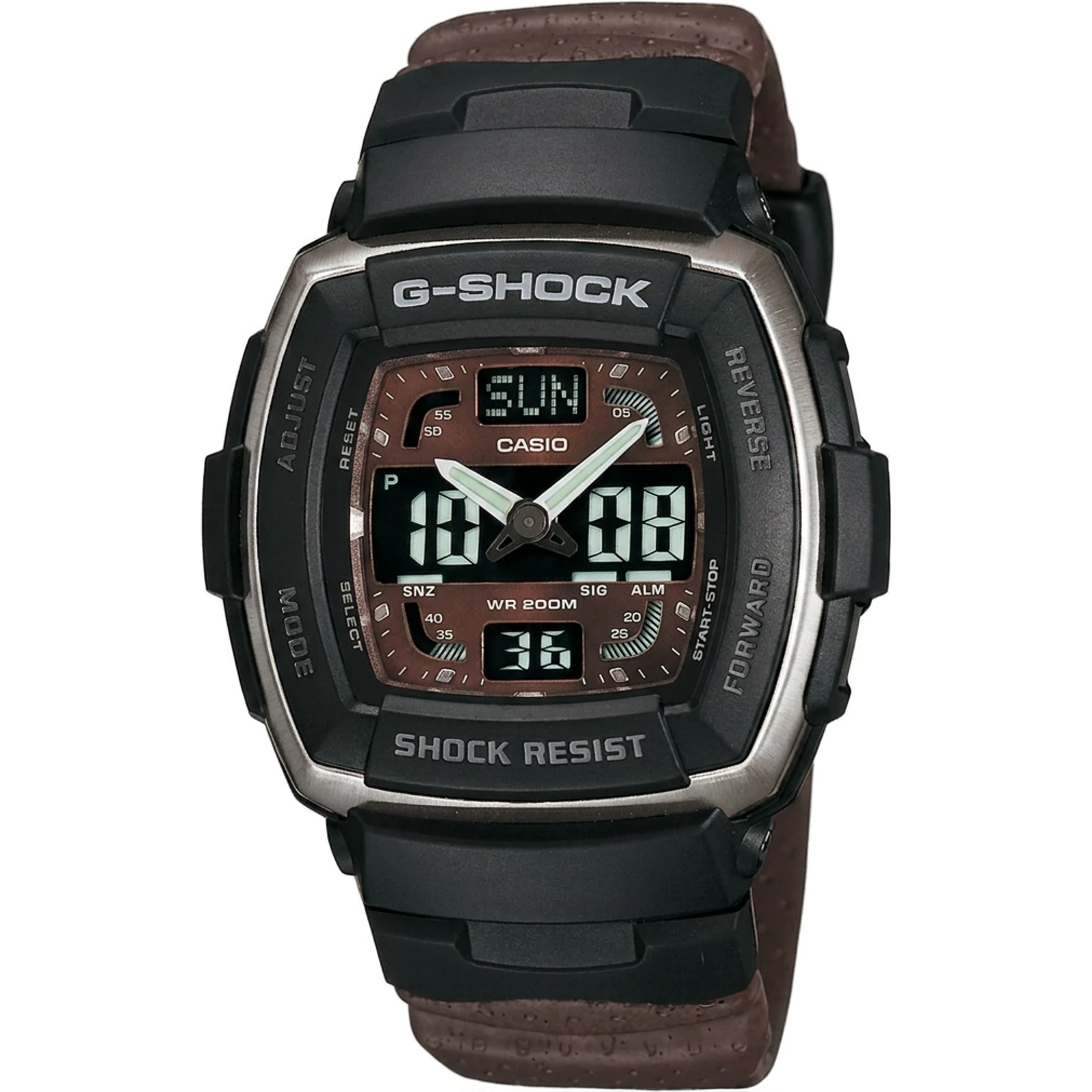 G-SHOCK G-354RL-5A