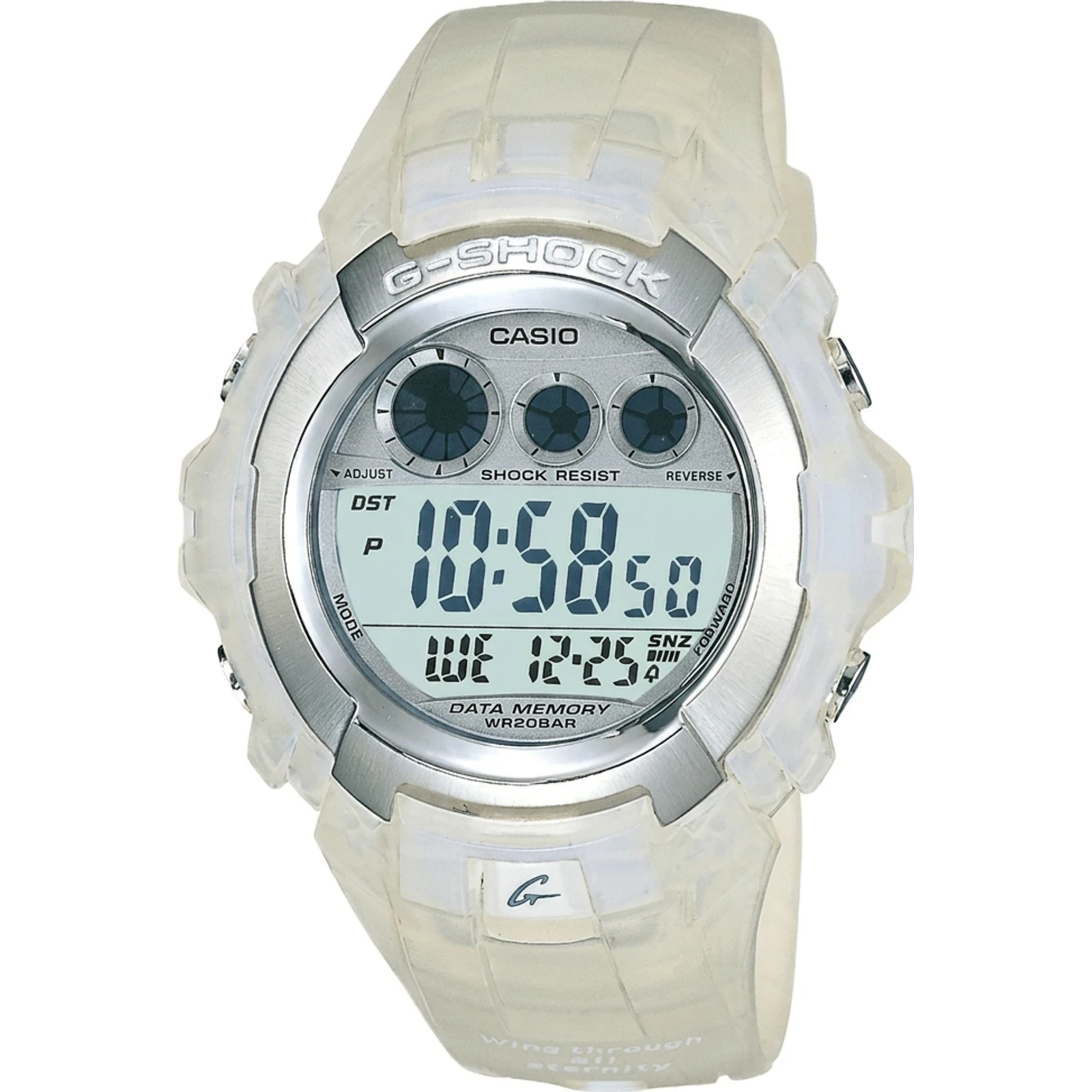 G-SHOCK G-3000LV-7