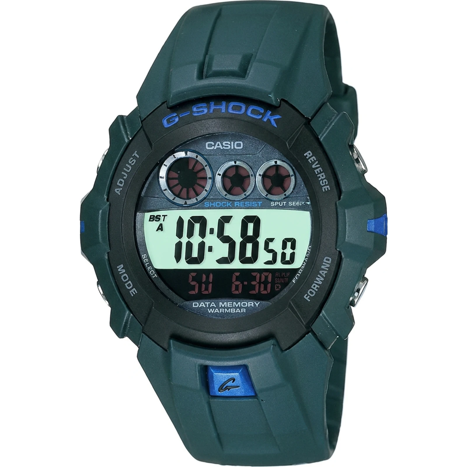 G-SHOCK G-3000F-2A