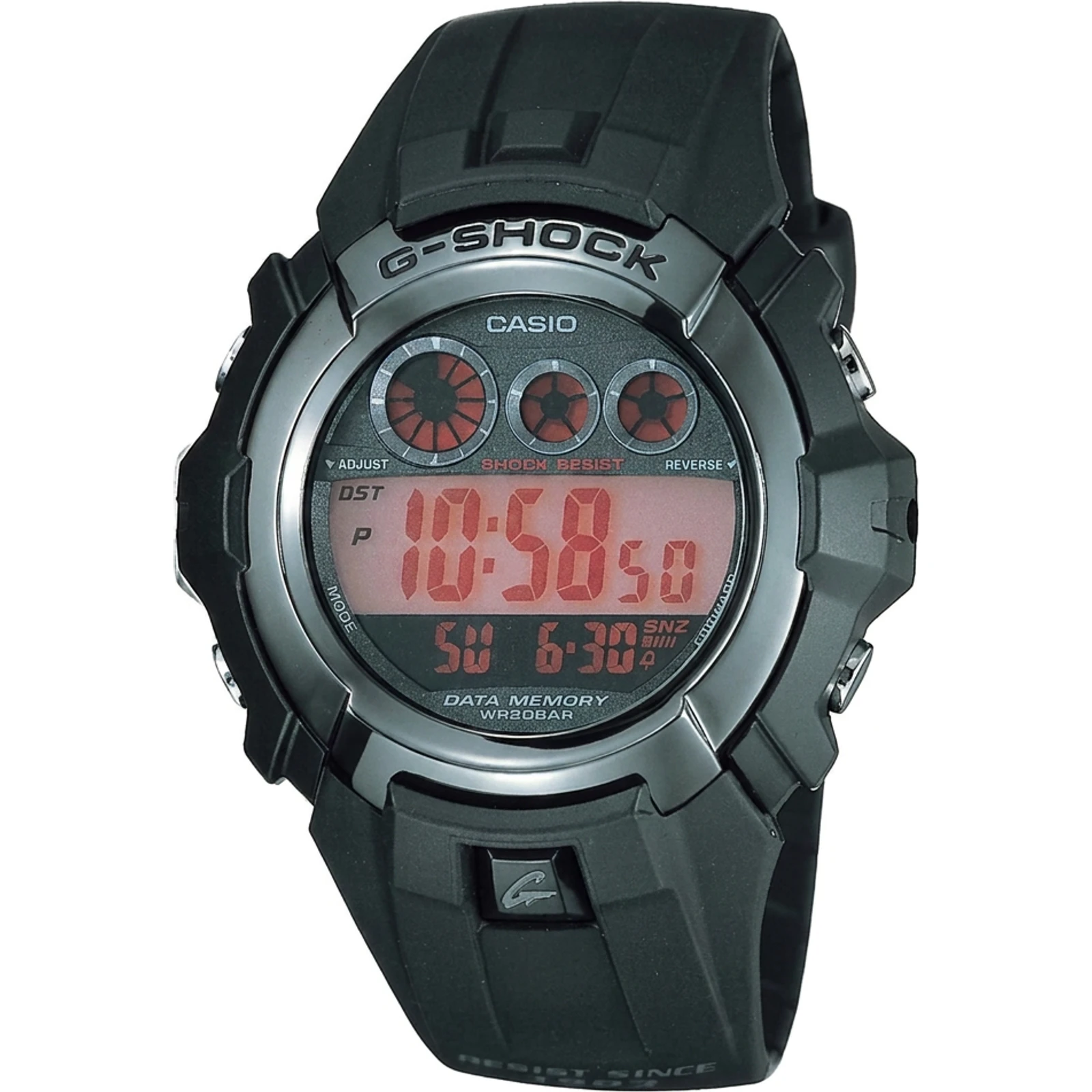 G-SHOCK G-3000ML-1