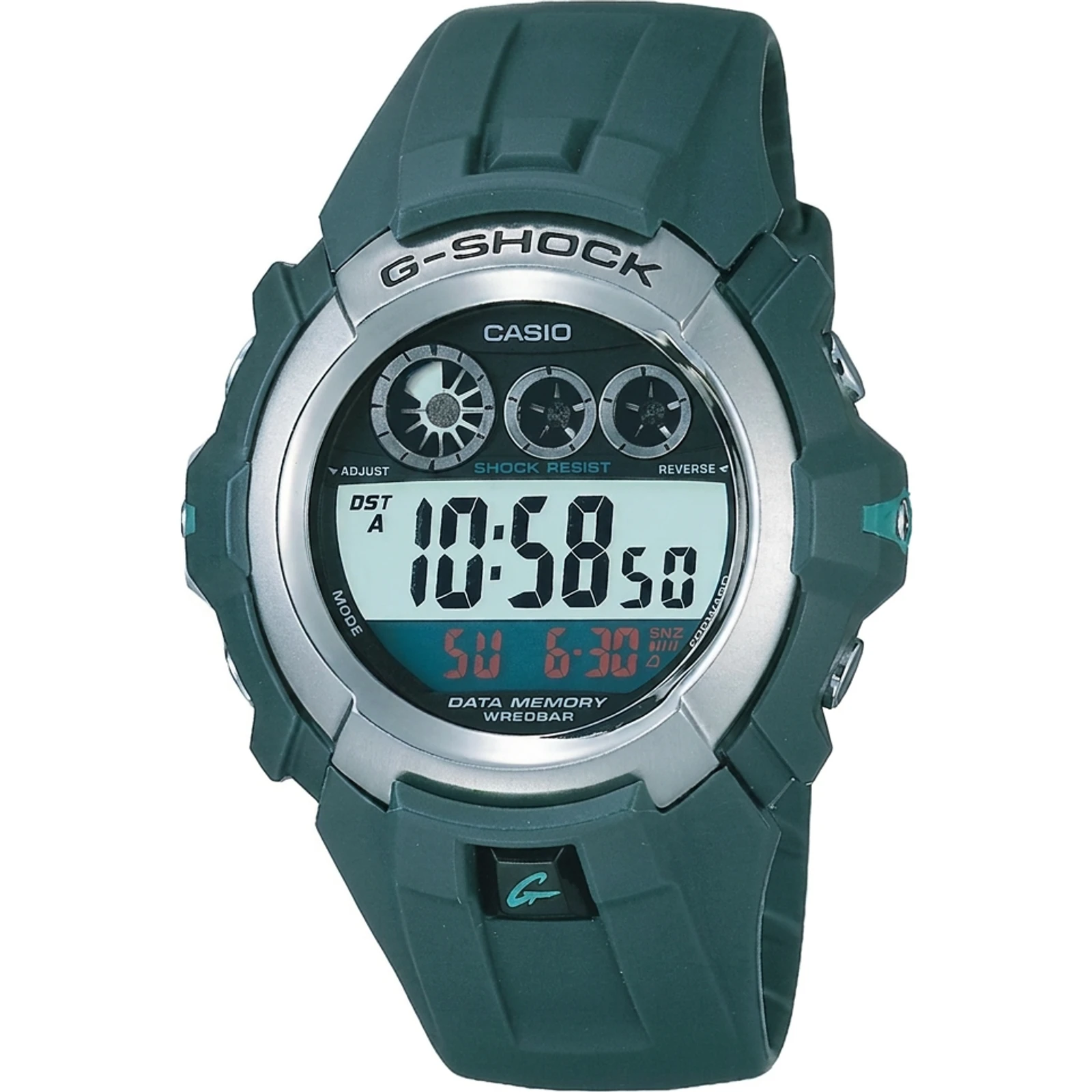 G-SHOCK G-3000-8