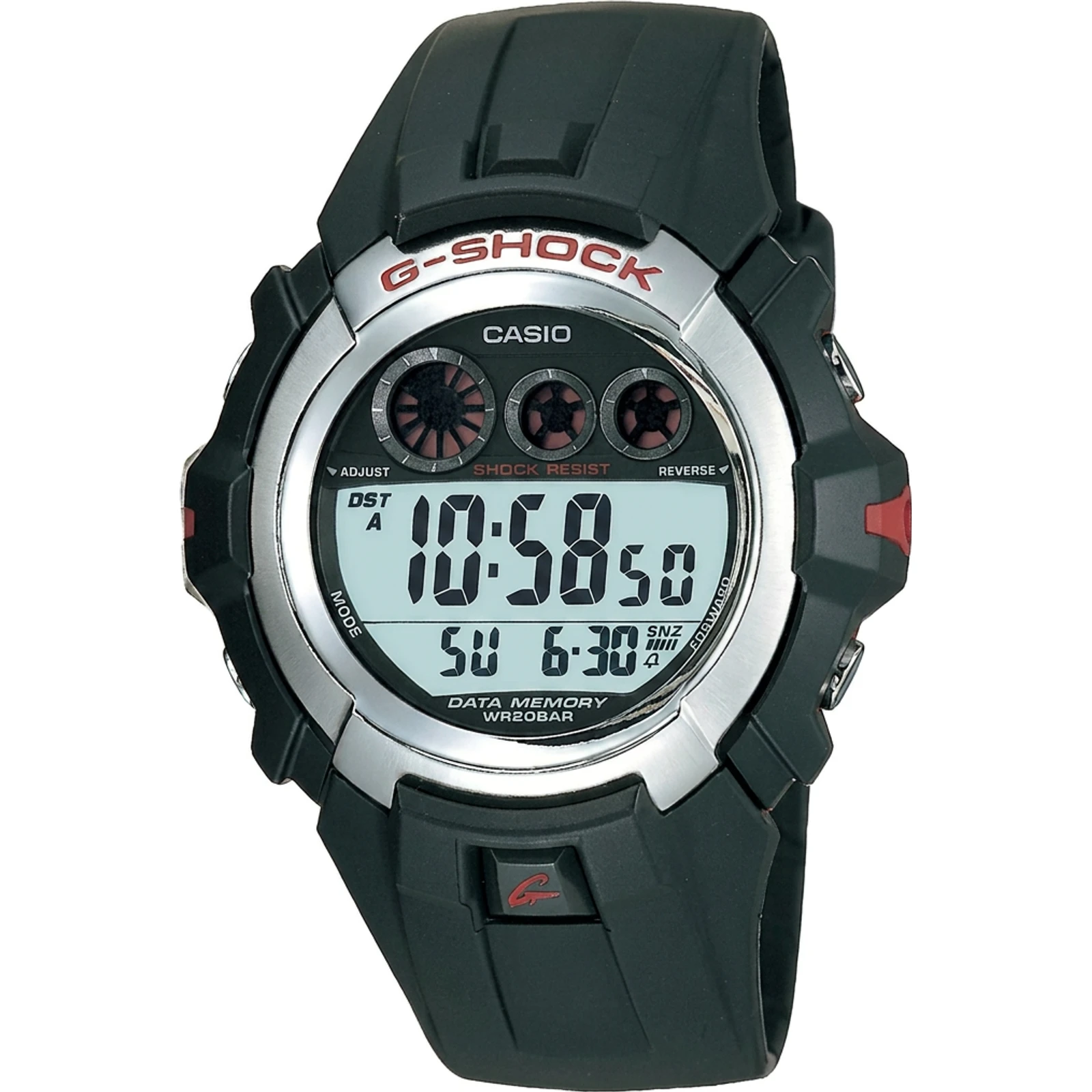G-SHOCK G-3000-1