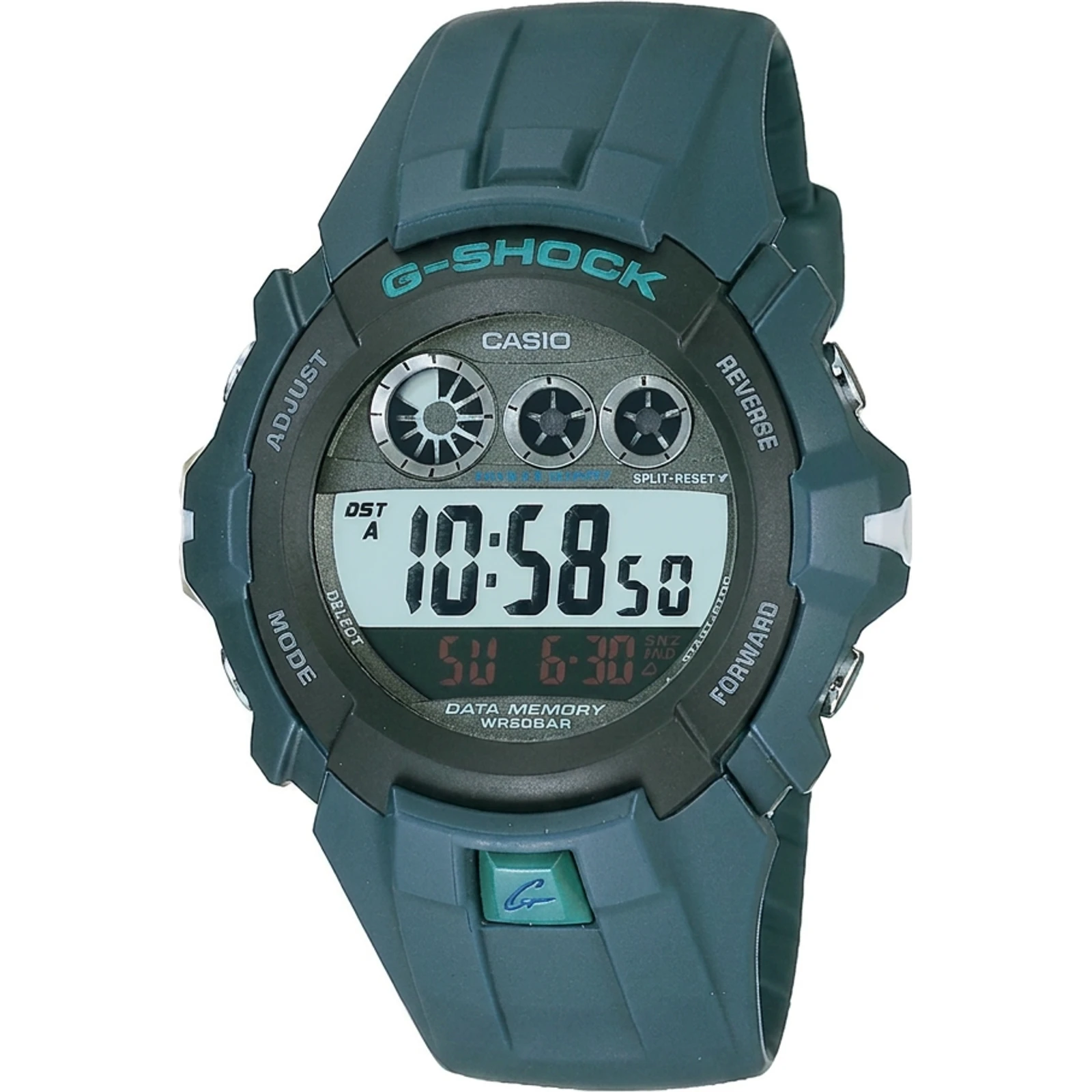 G-SHOCK G-3000F-2