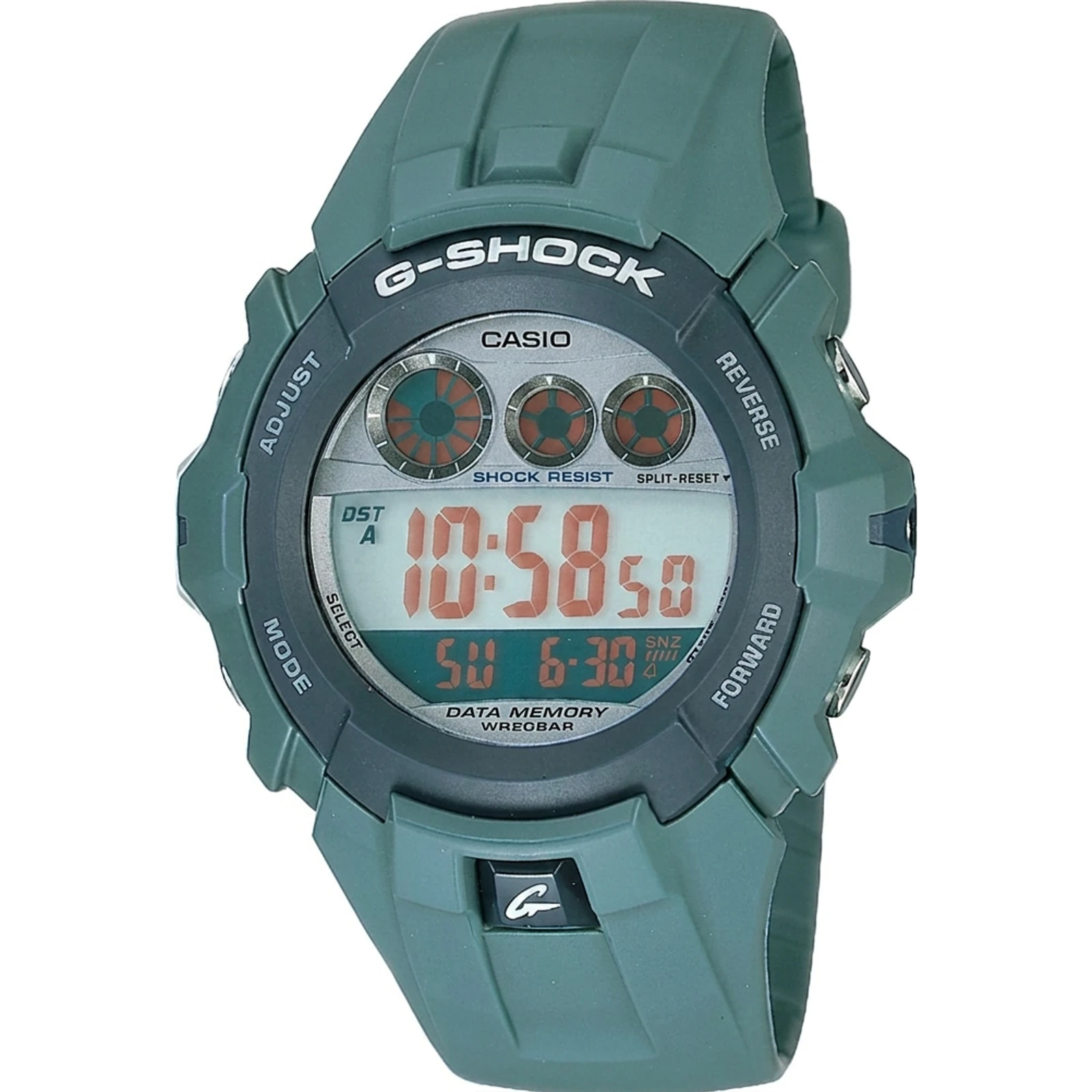 G-SHOCK G-3000F-3