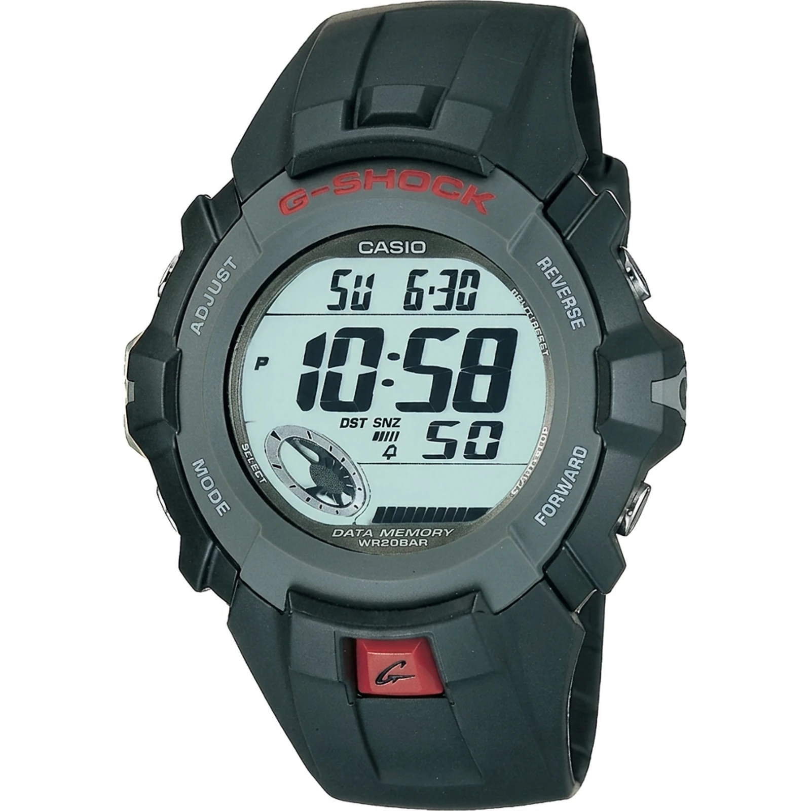 G-SHOCK G-3001F-1