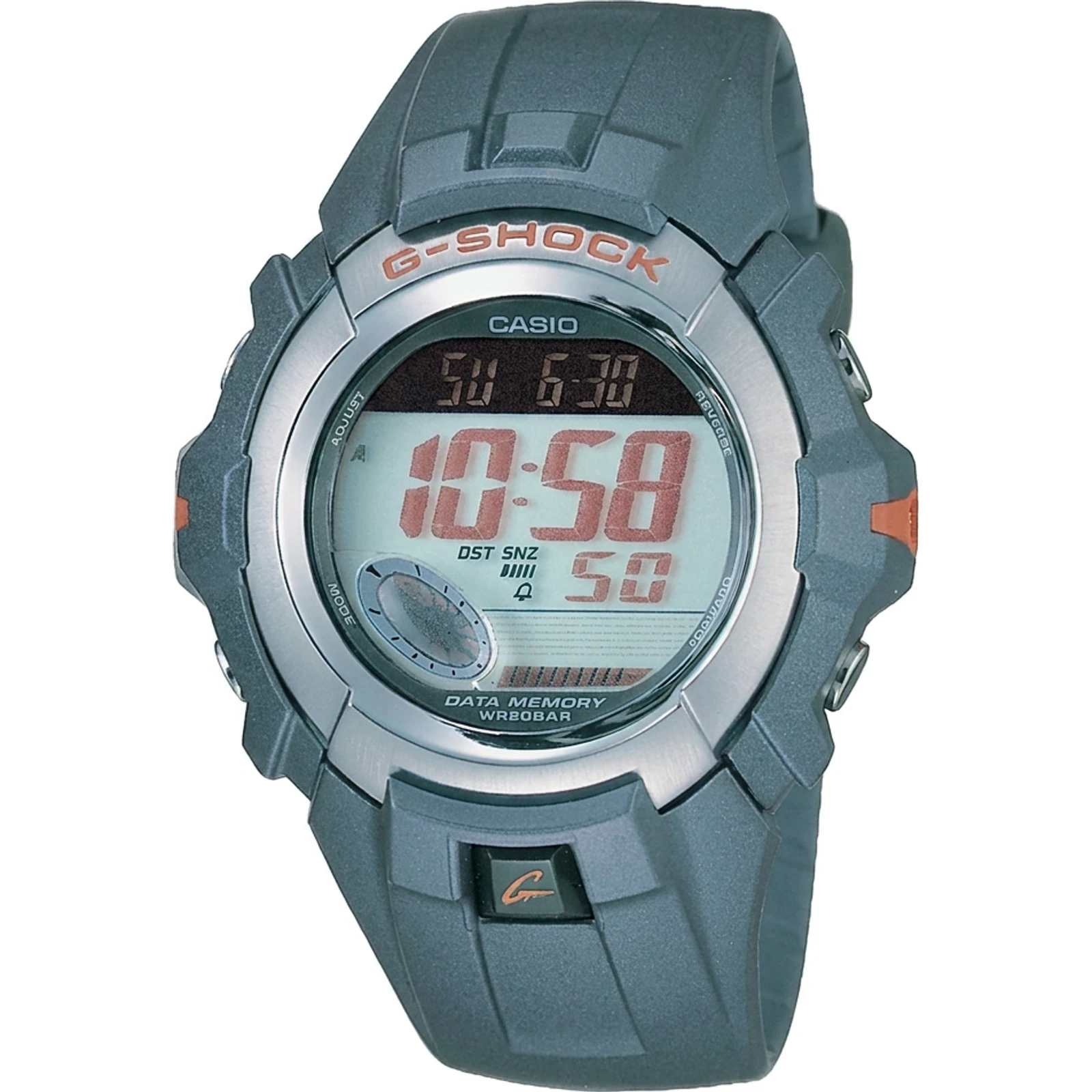 G-SHOCK G-3001M-8