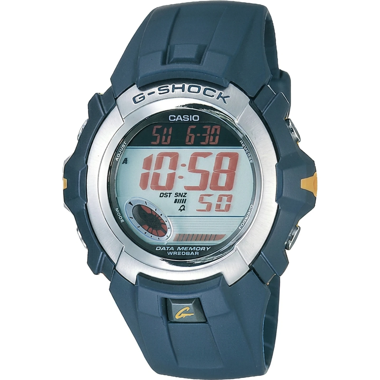 G-SHOCK G-3001-2