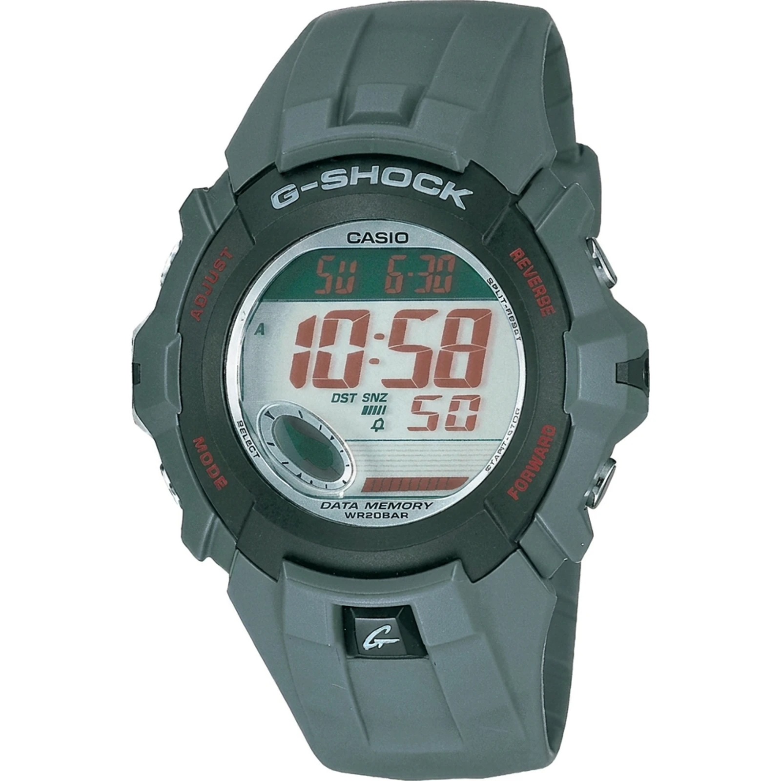 G-SHOCK G-3001F-8