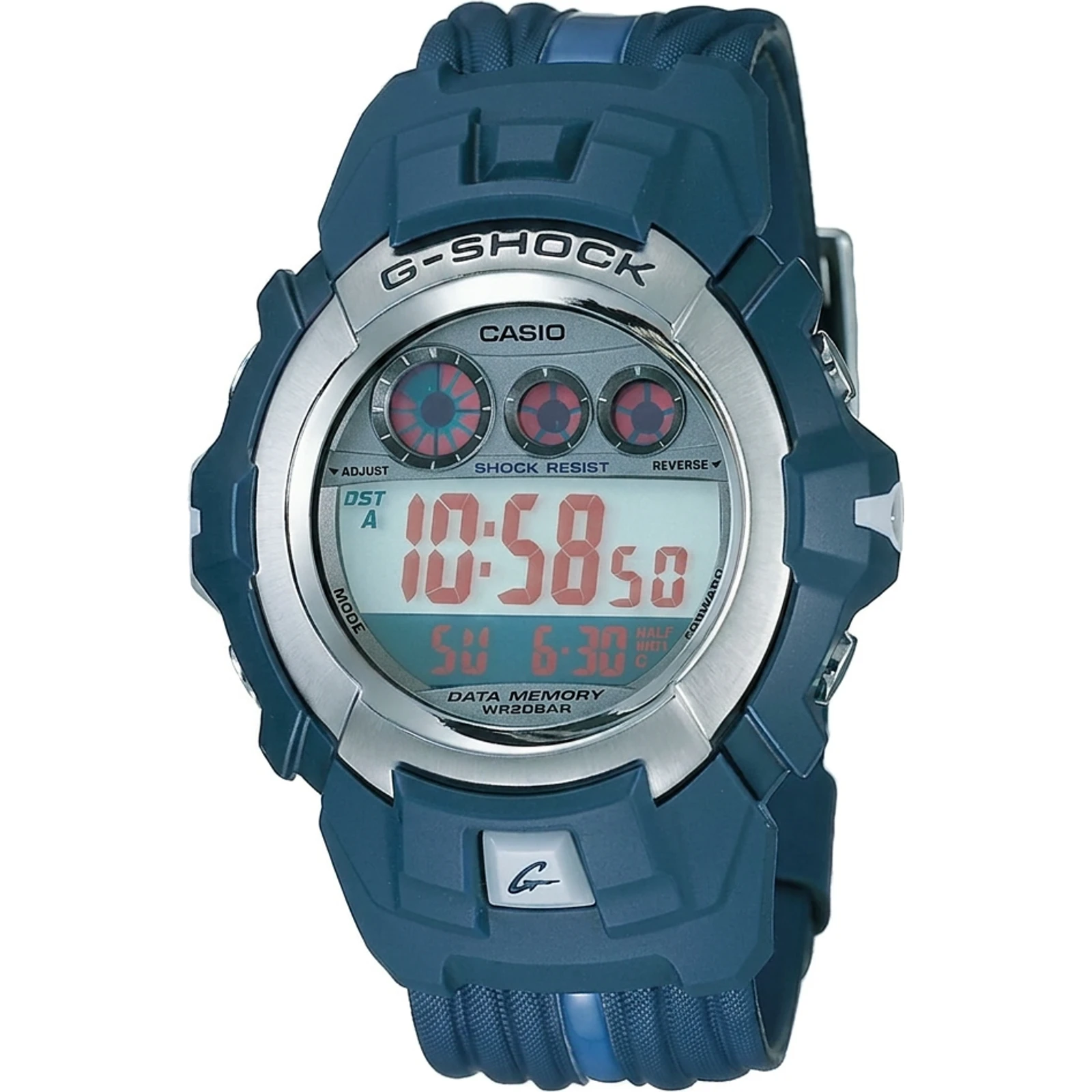 G-SHOCK G-3010HH-2