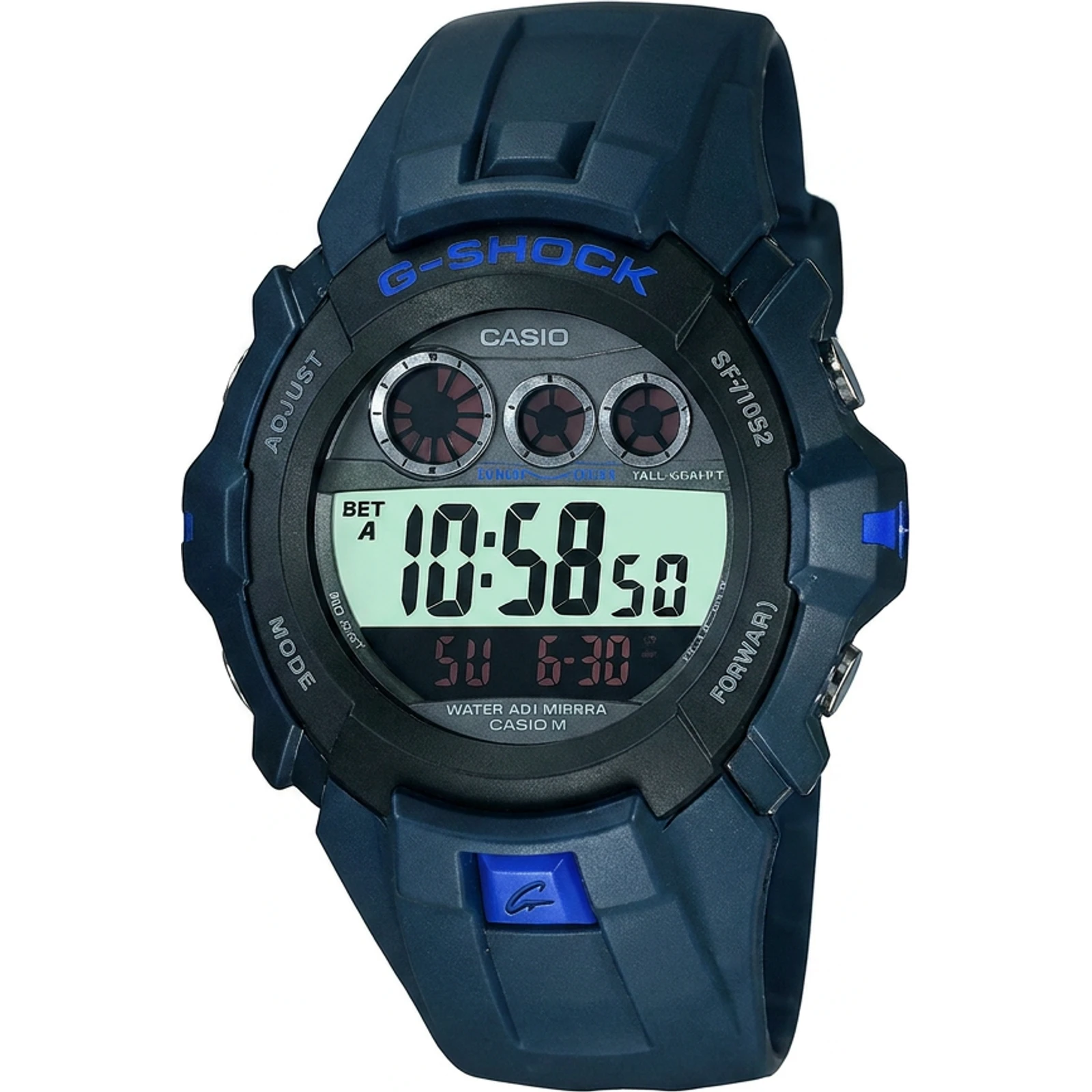 G-SHOCK G-3010F-2AV
