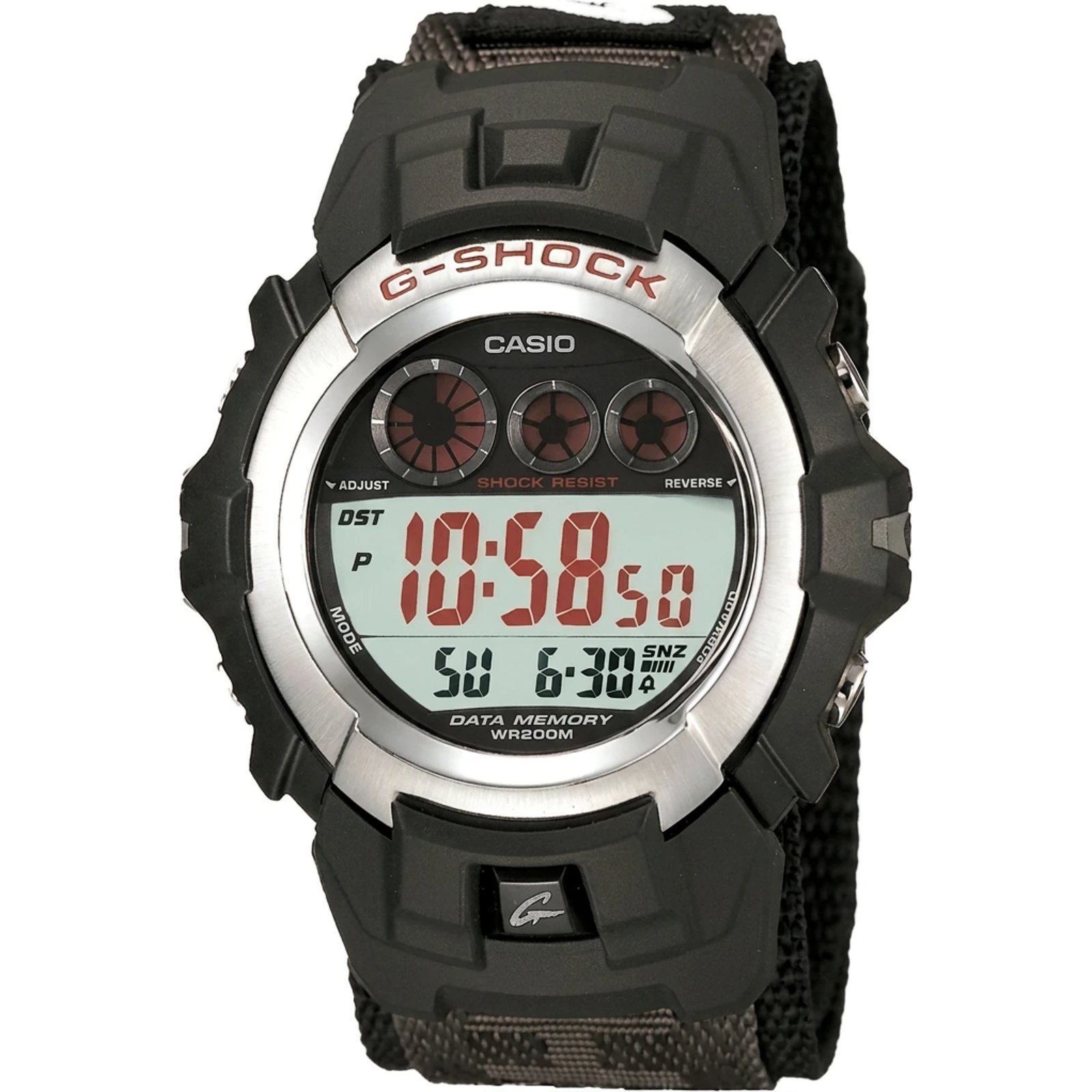 G-SHOCK G-3010V-1