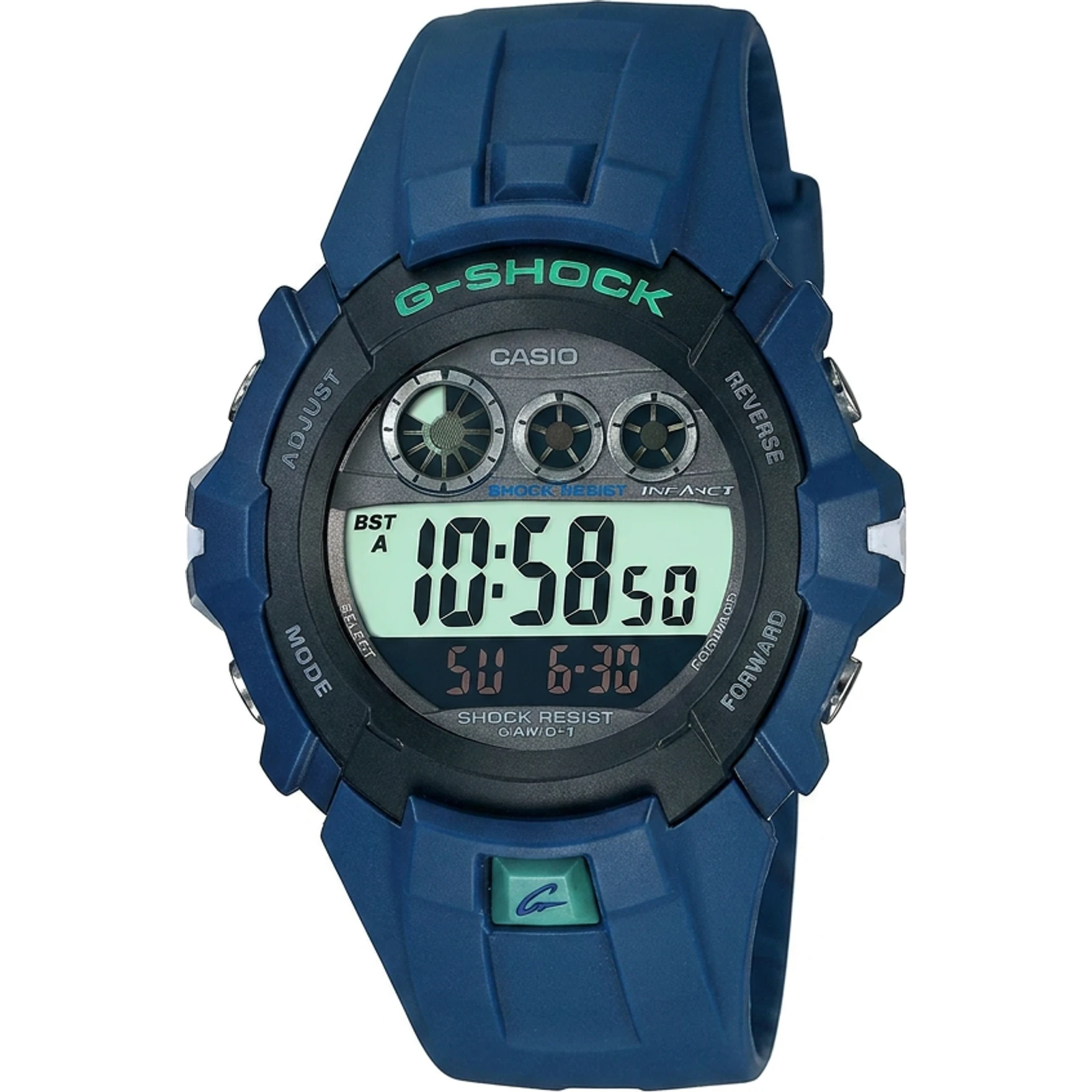 G-SHOCK G-3010F-2V