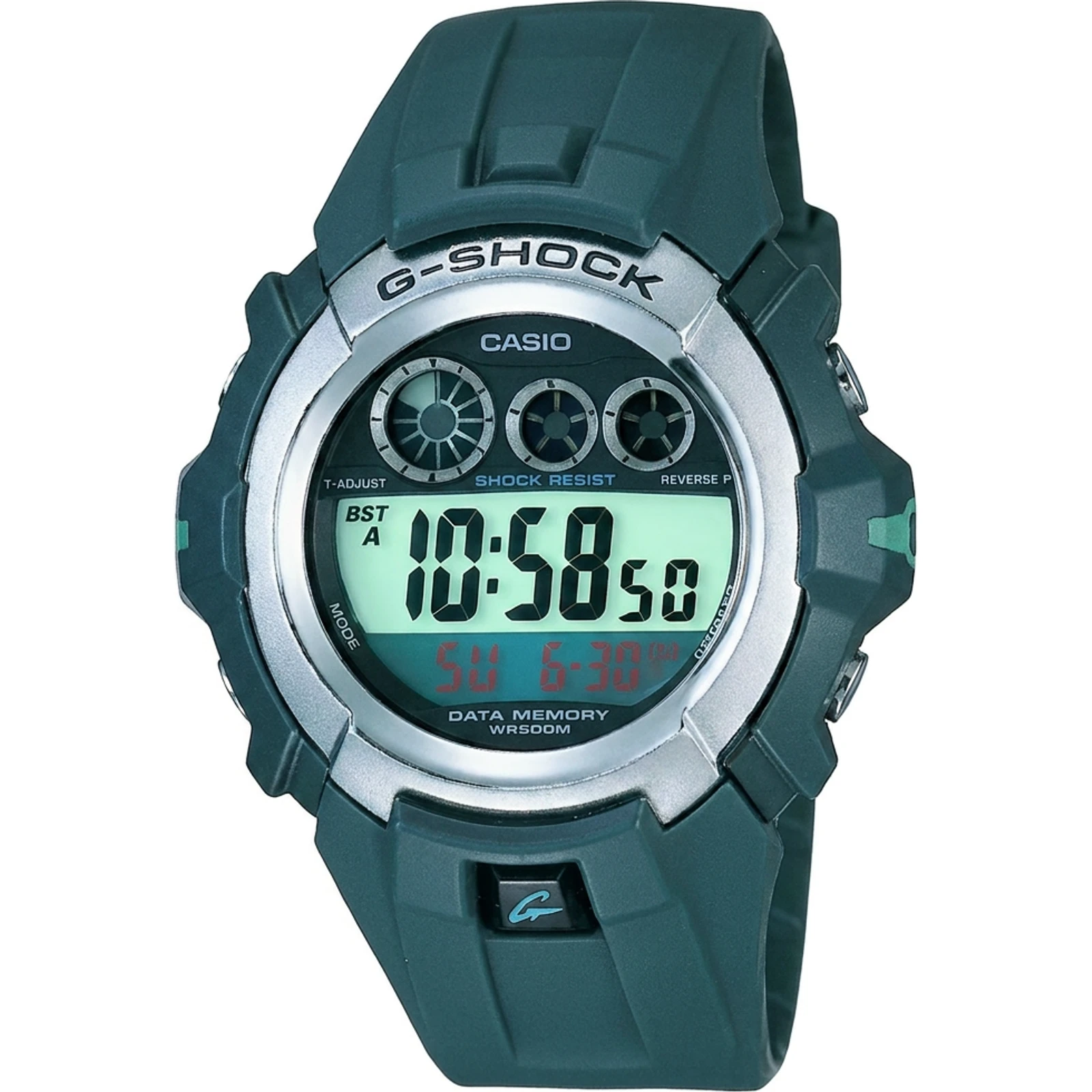 G-SHOCK G-3010-8V