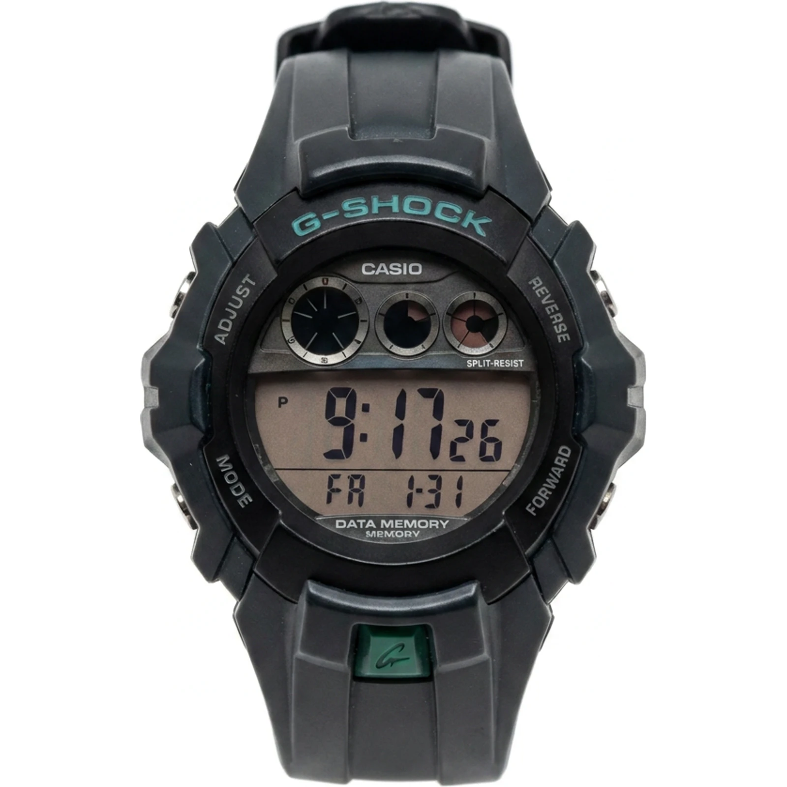 G-SHOCK G-3010-1V