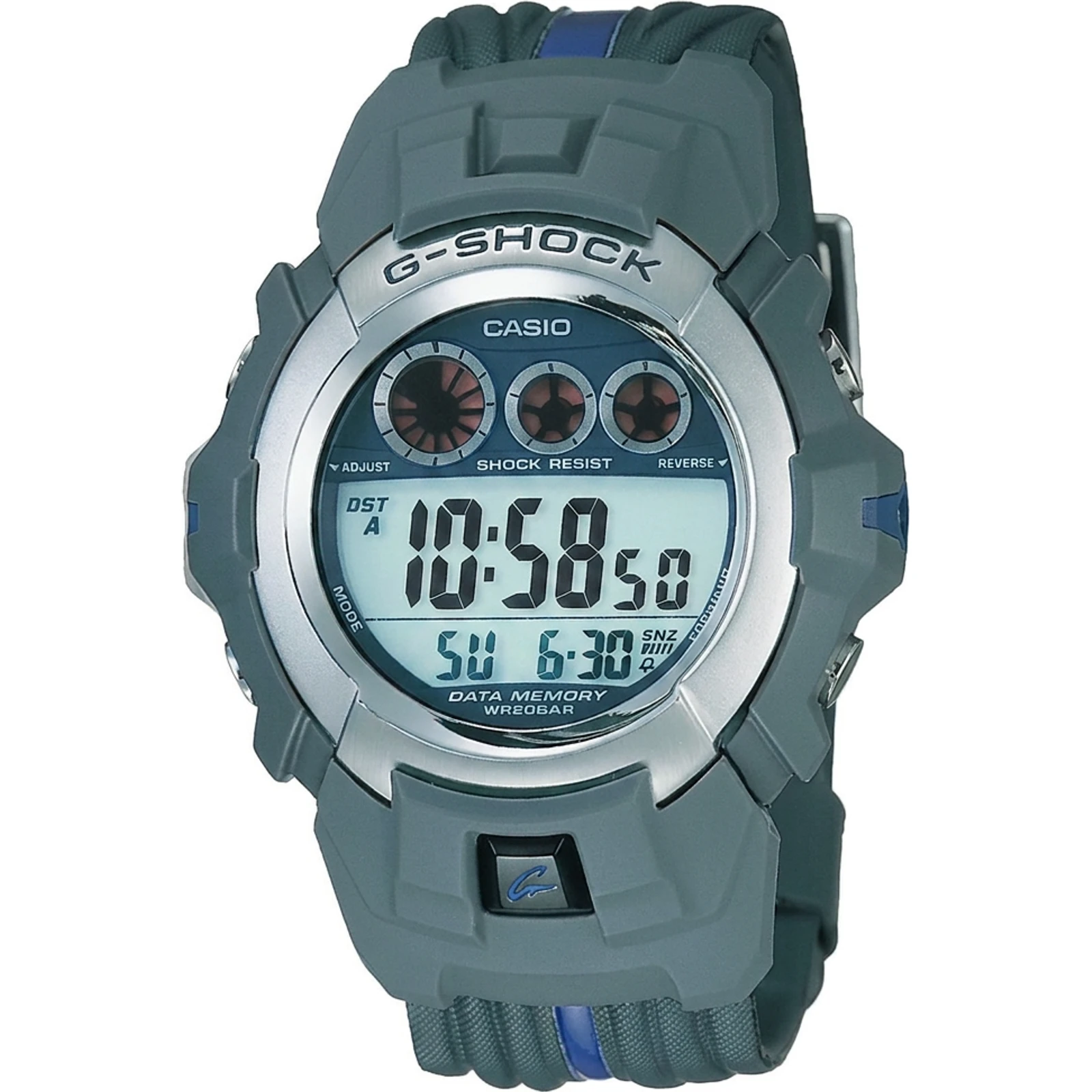 G-SHOCK G-3010HH-8