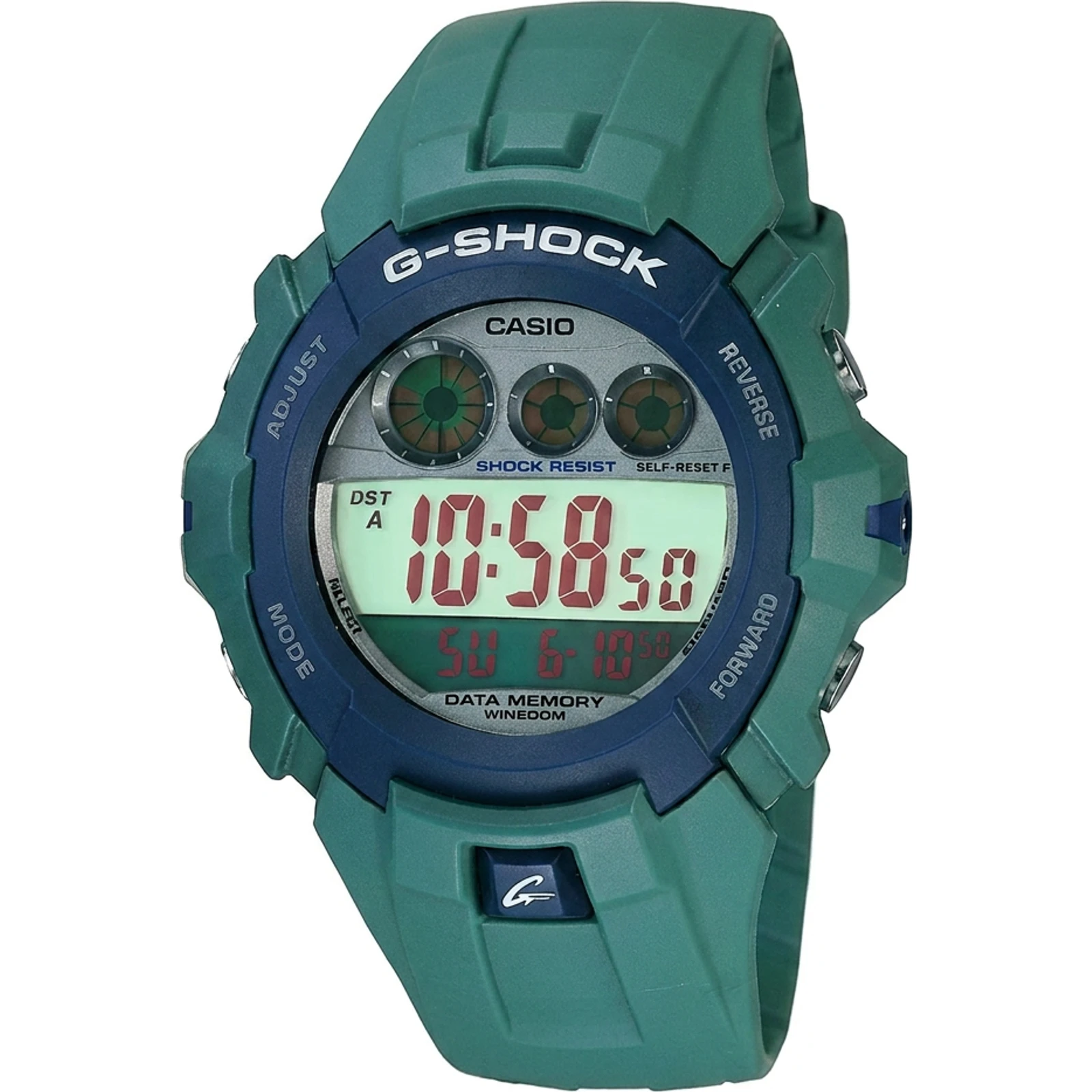 G-SHOCK G-3010F-3V