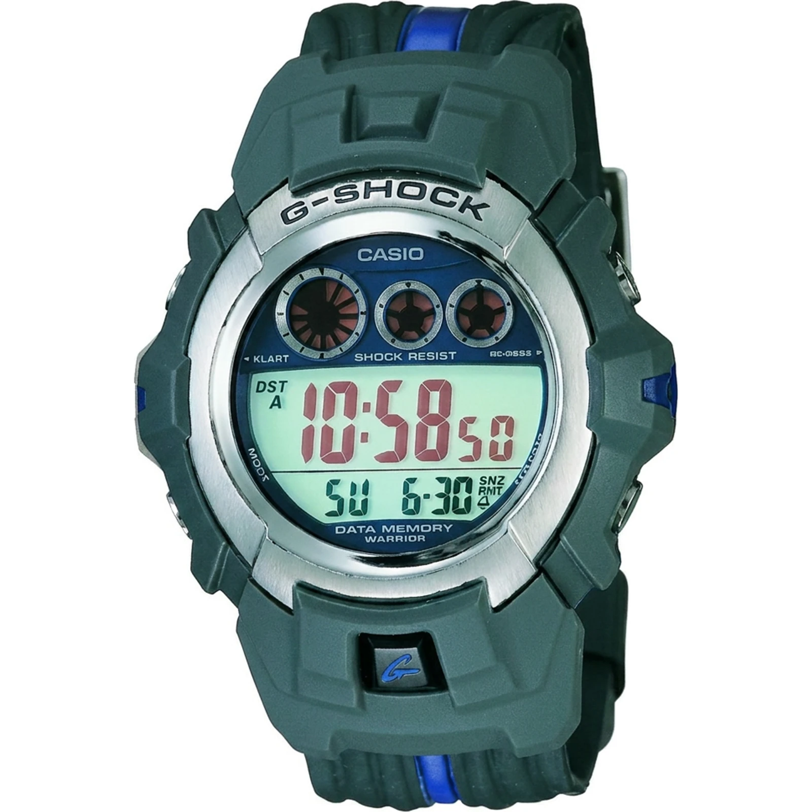 G-SHOCK G-3010B-8V