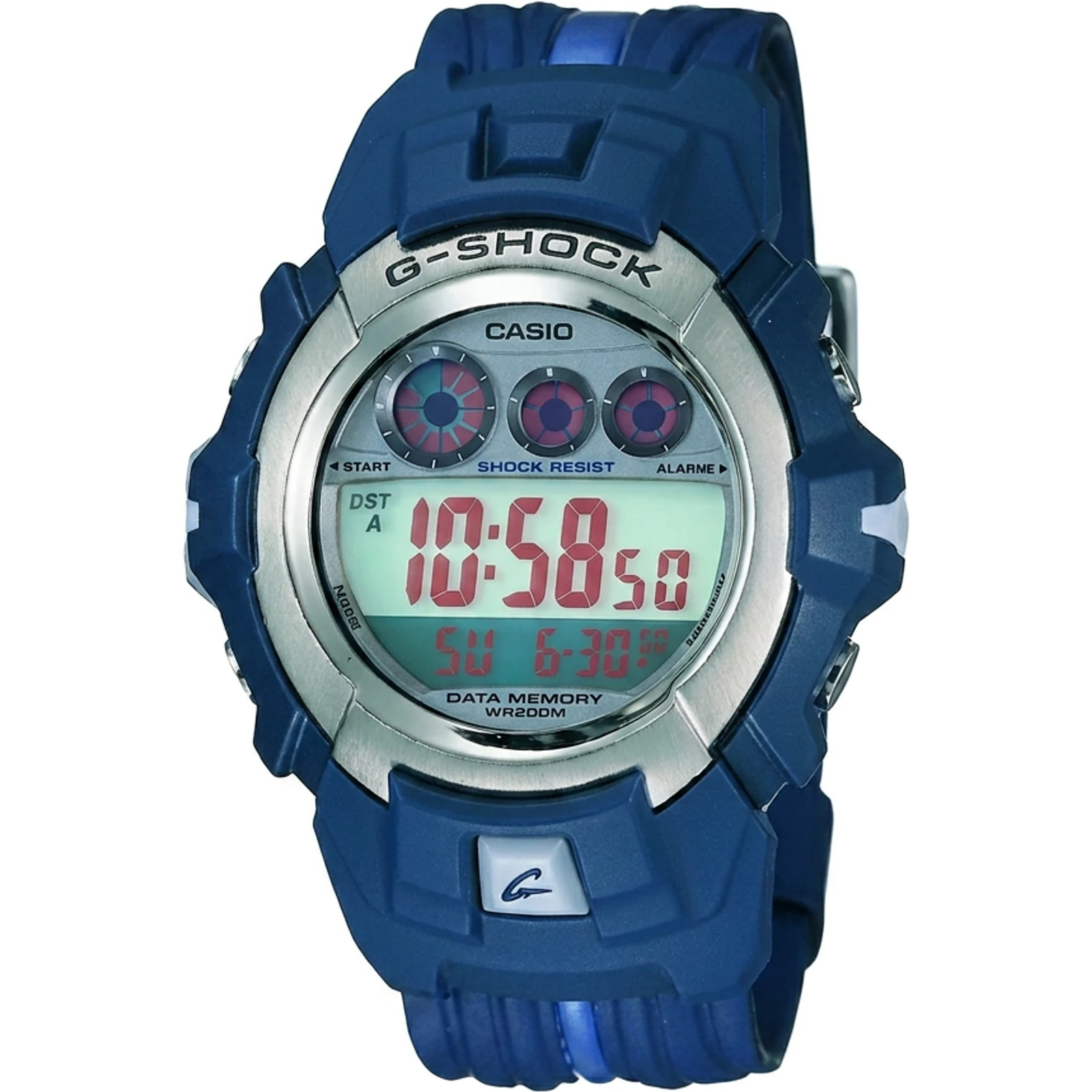 G-SHOCK G-3010B-2V