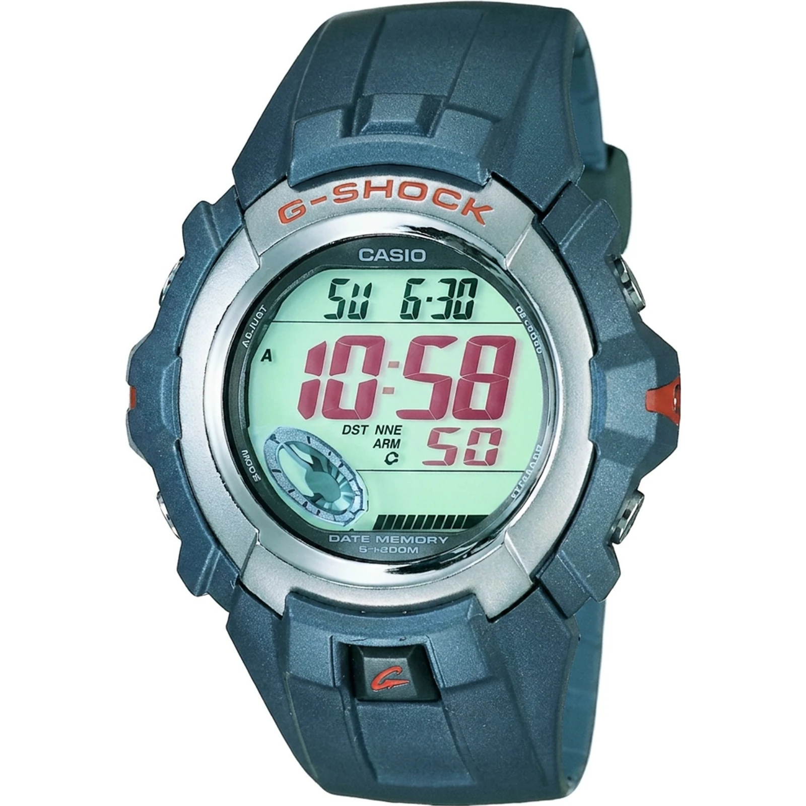 G-SHOCK G-3011M-8V