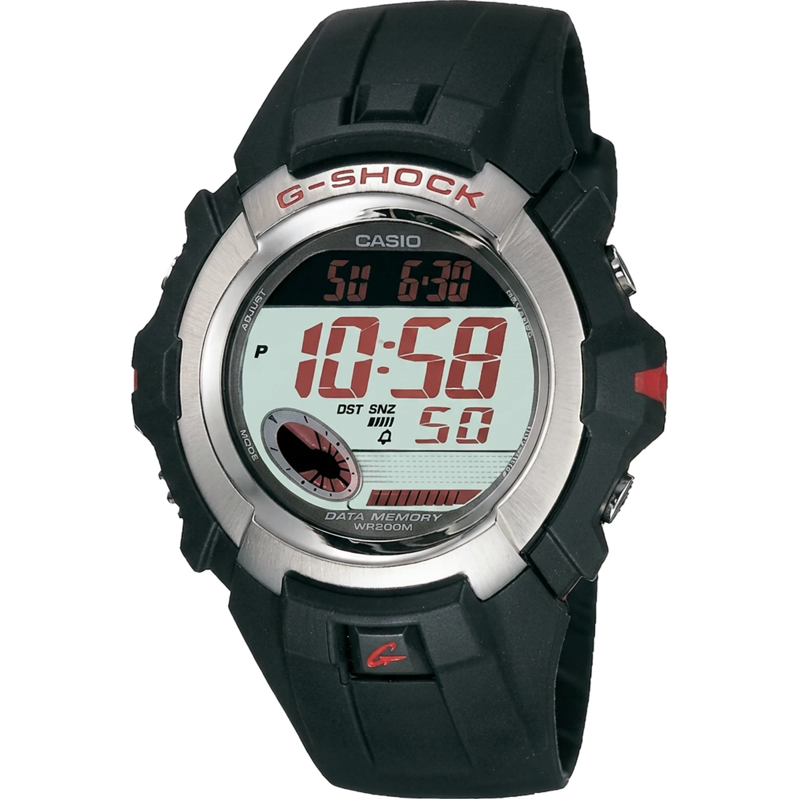 G-SHOCK G-3011CC-1V