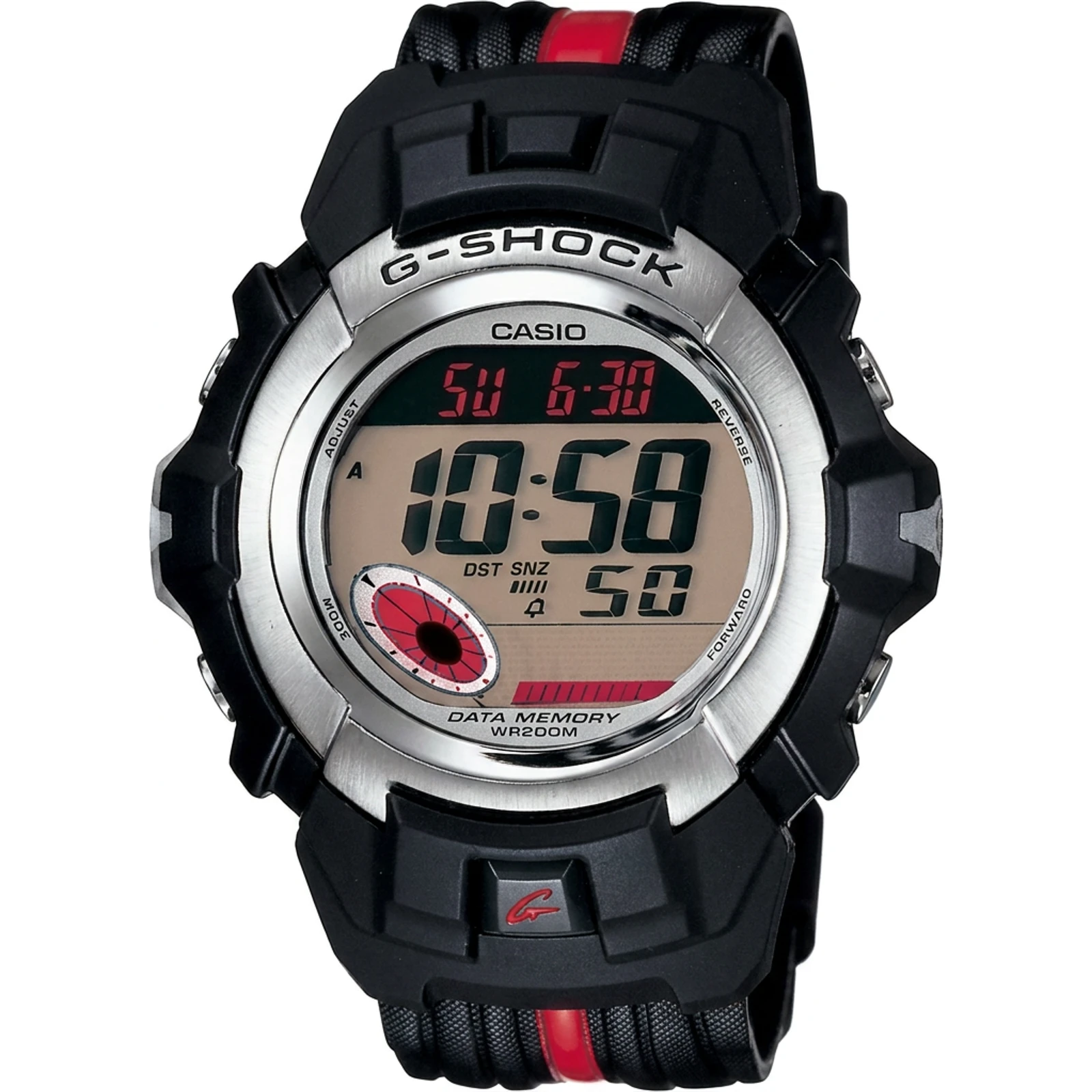 G-SHOCK G-3011B-1