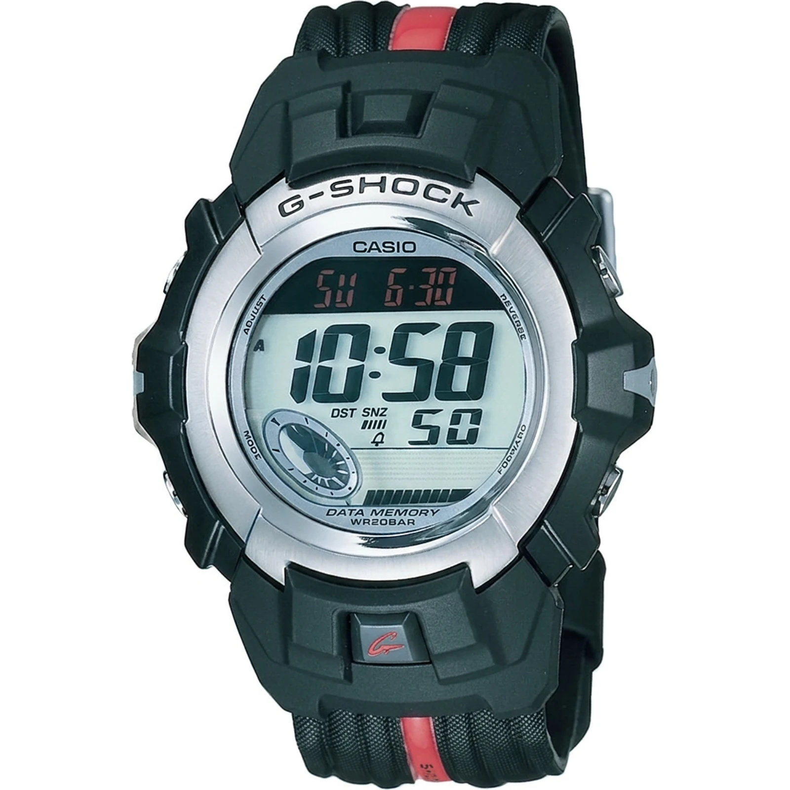 G-SHOCK G-3011HH-1