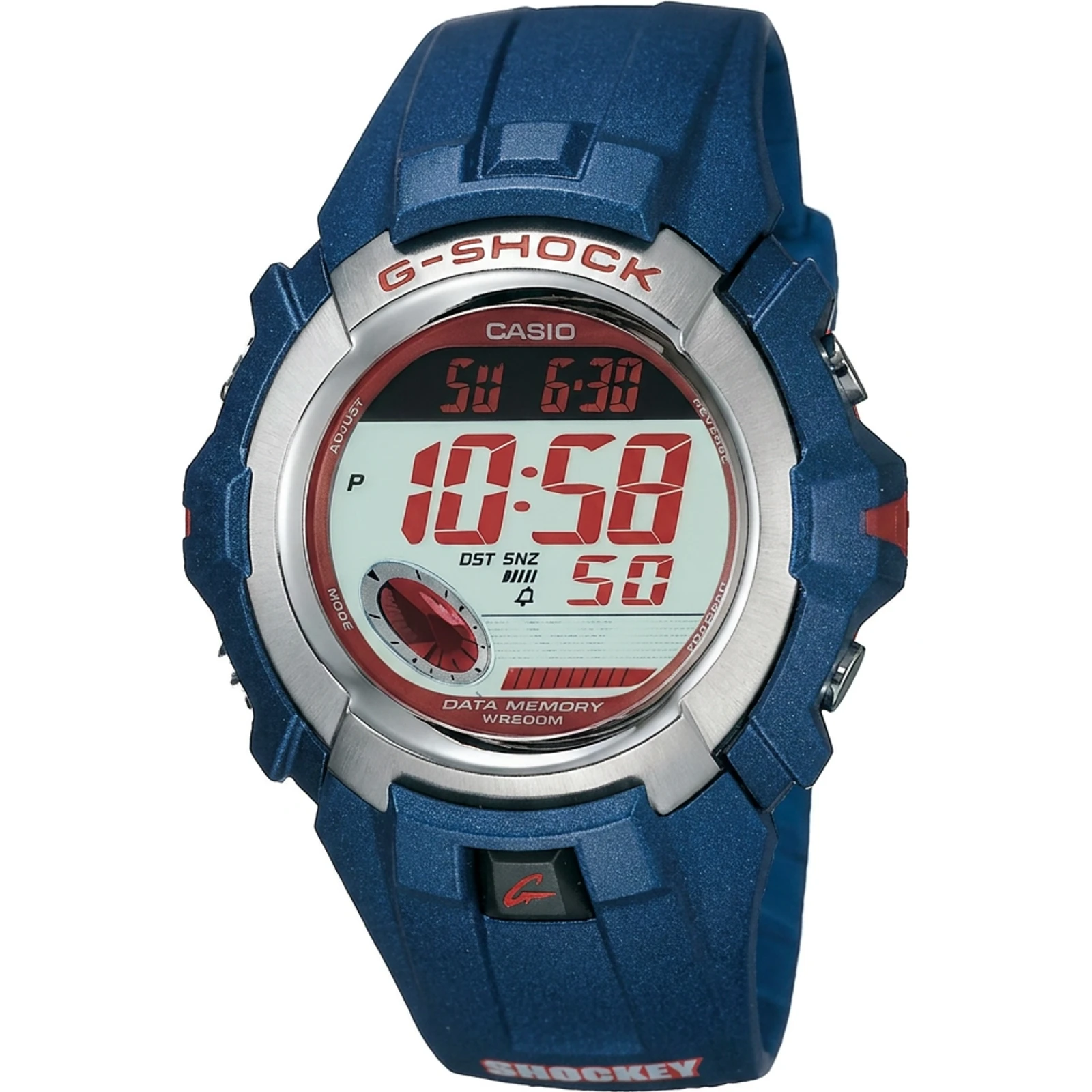 G-SHOCK G-3011GS-2V