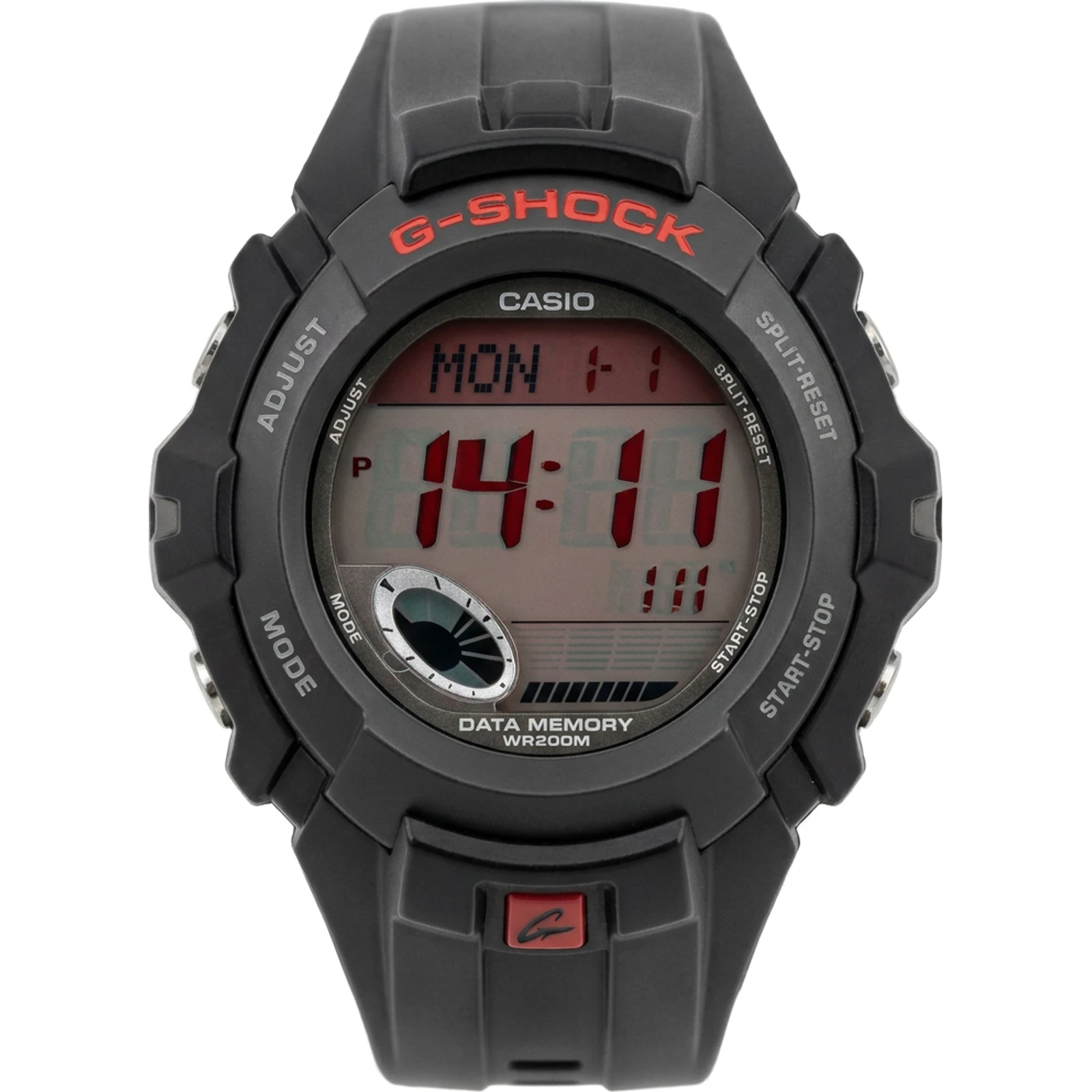G-SHOCK G-3011F-1V